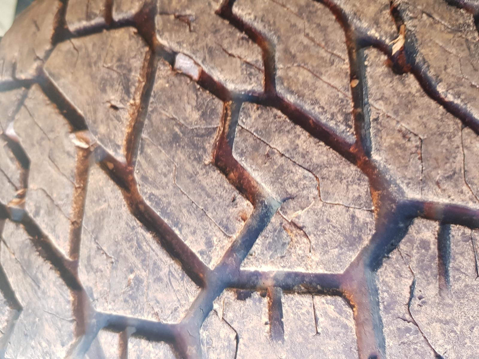 Ford Ranger - PX/PX2 2011-2017