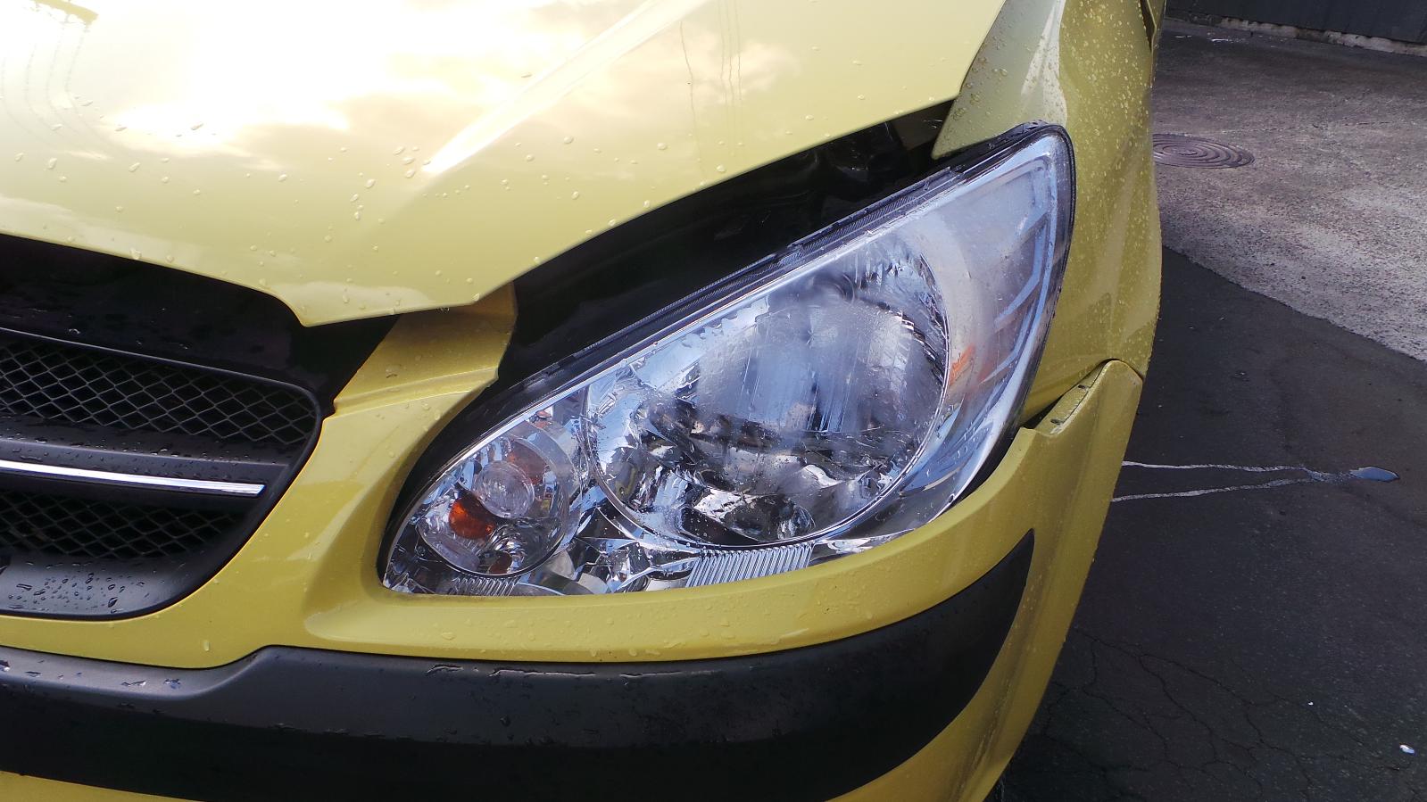 Hyundai Getz - BT51 2002-2010