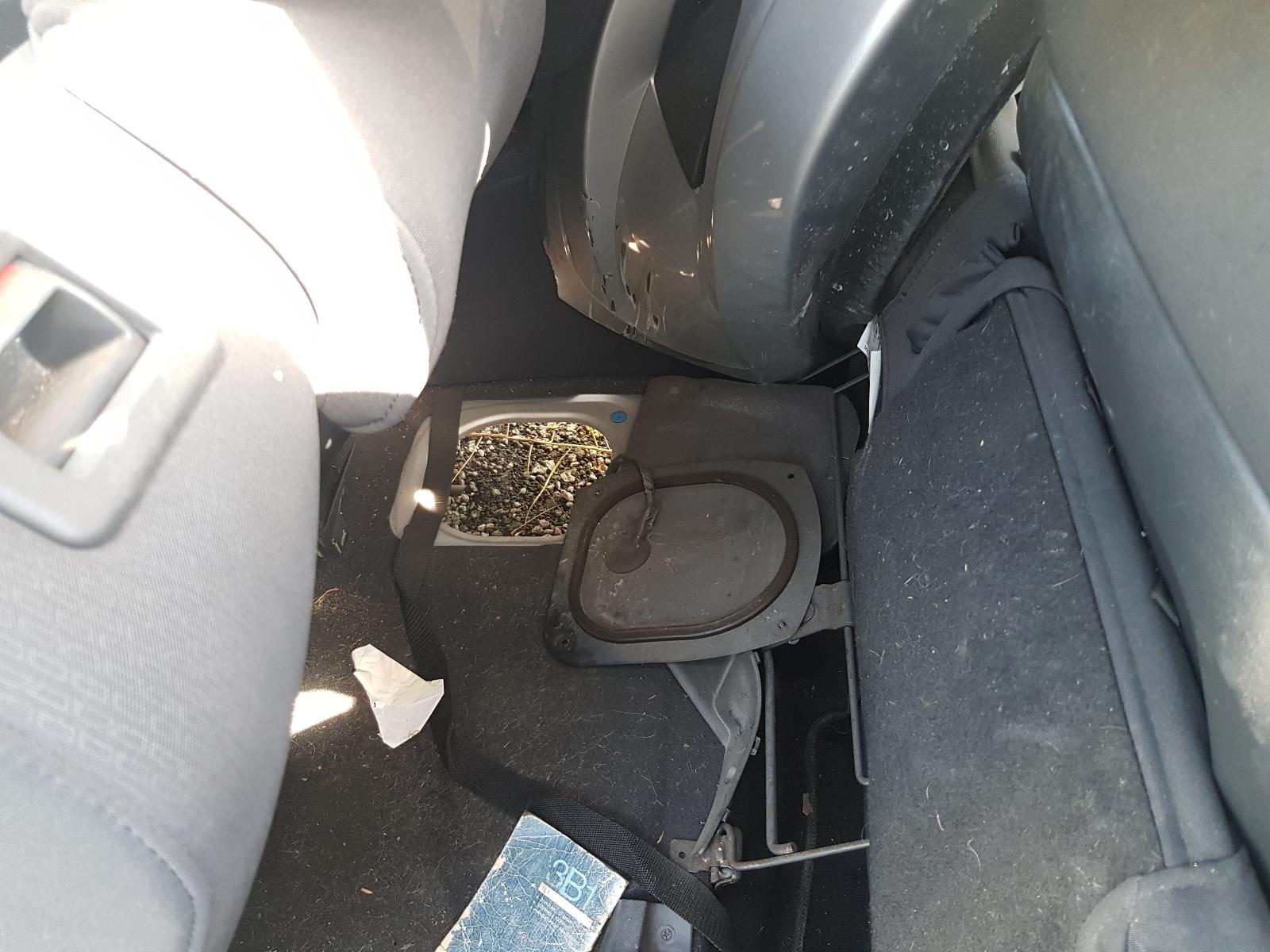 Hyundai i30 - 2007-2016