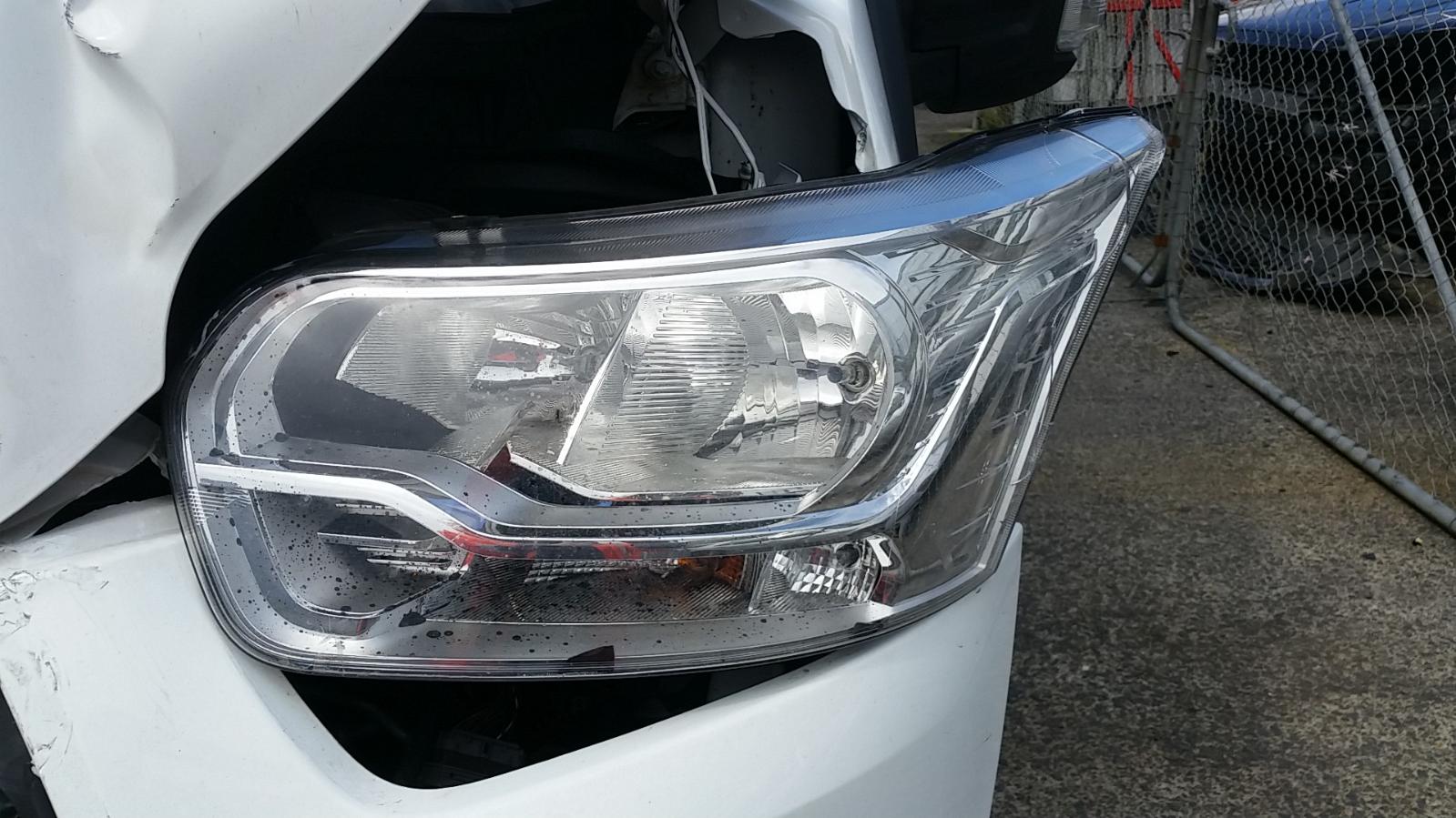 Ford Transit - Other