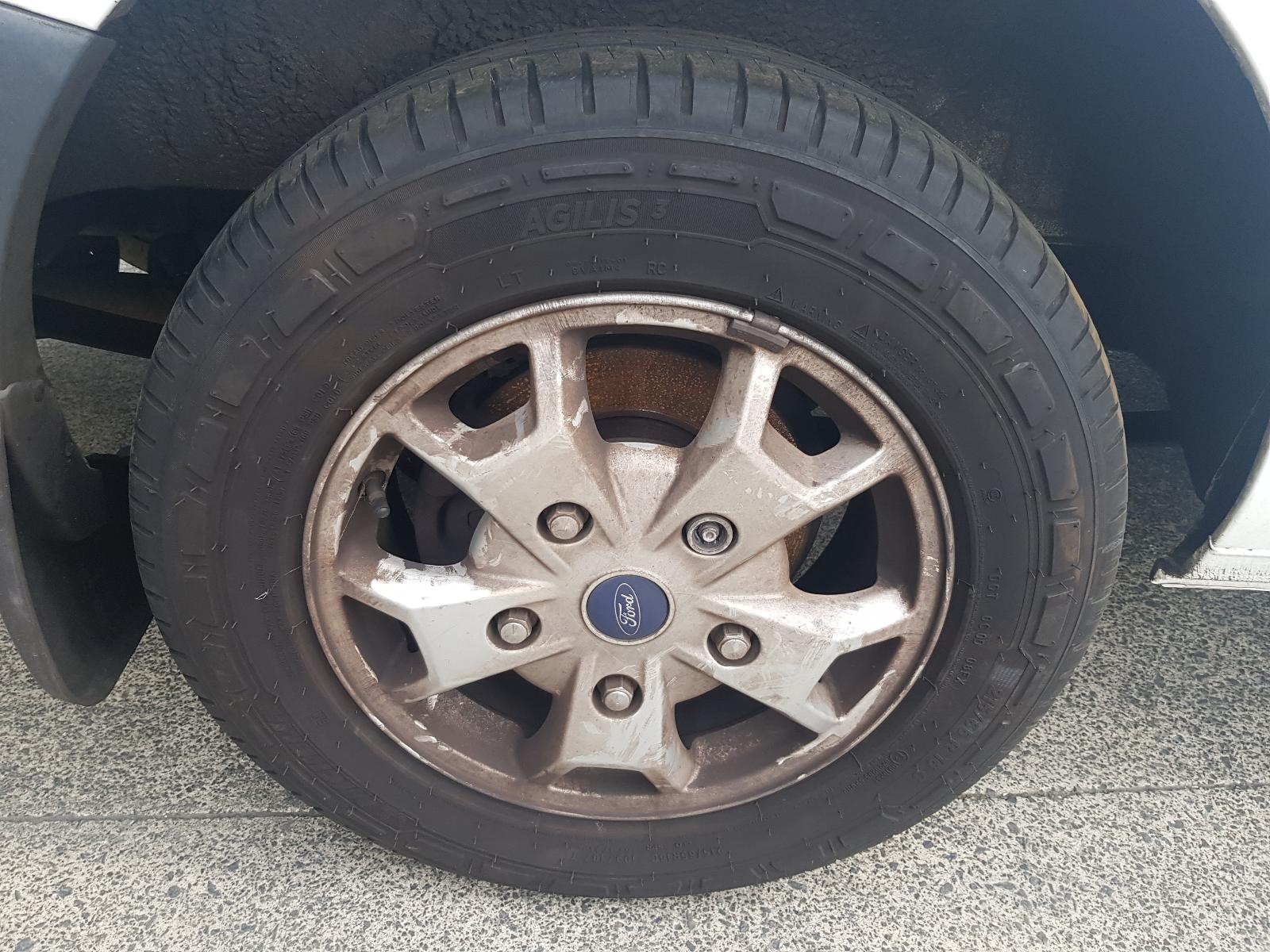 Ford Transit - Other