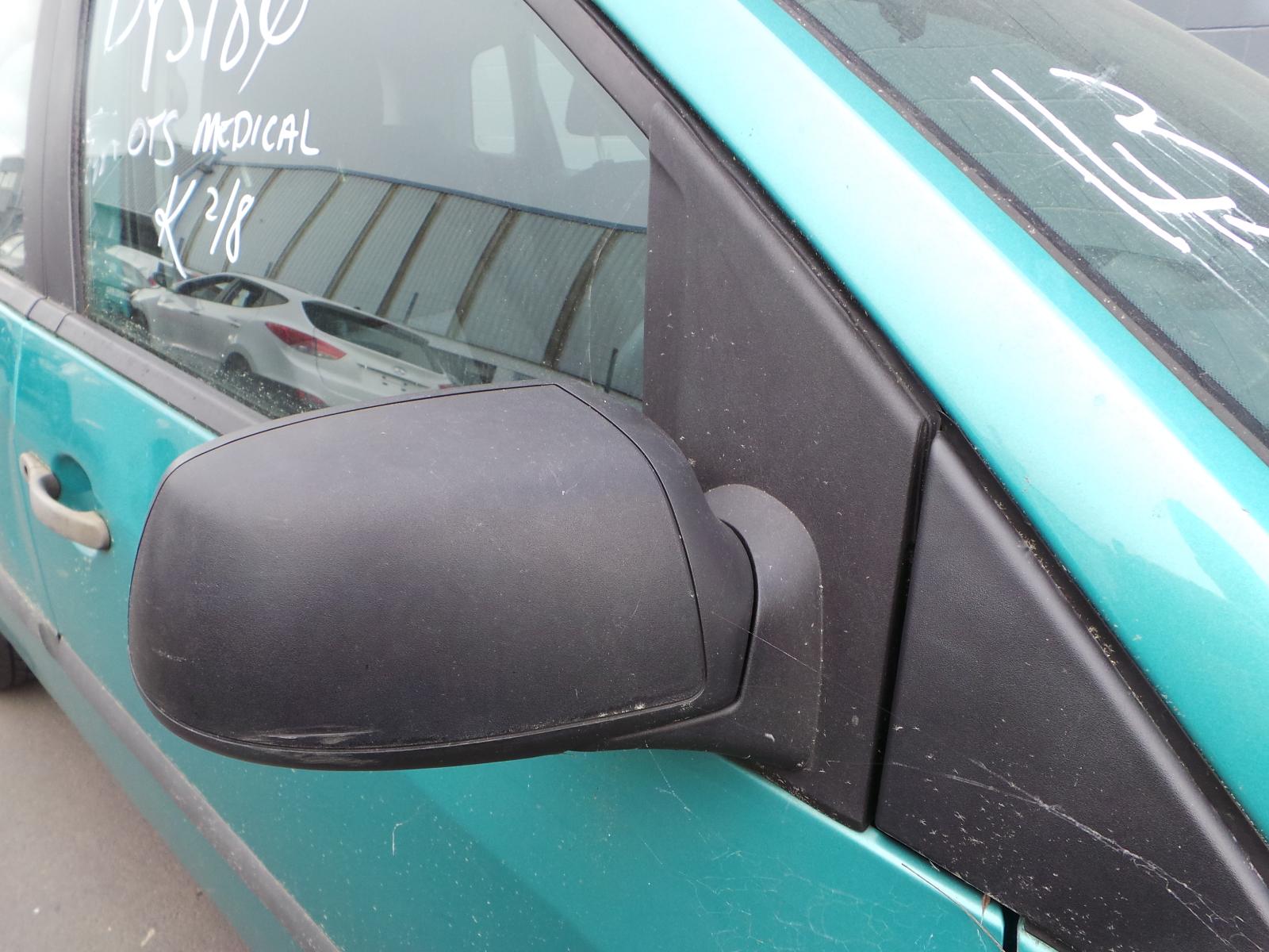 Ford Fiesta - MK V F/lift 2005-2008