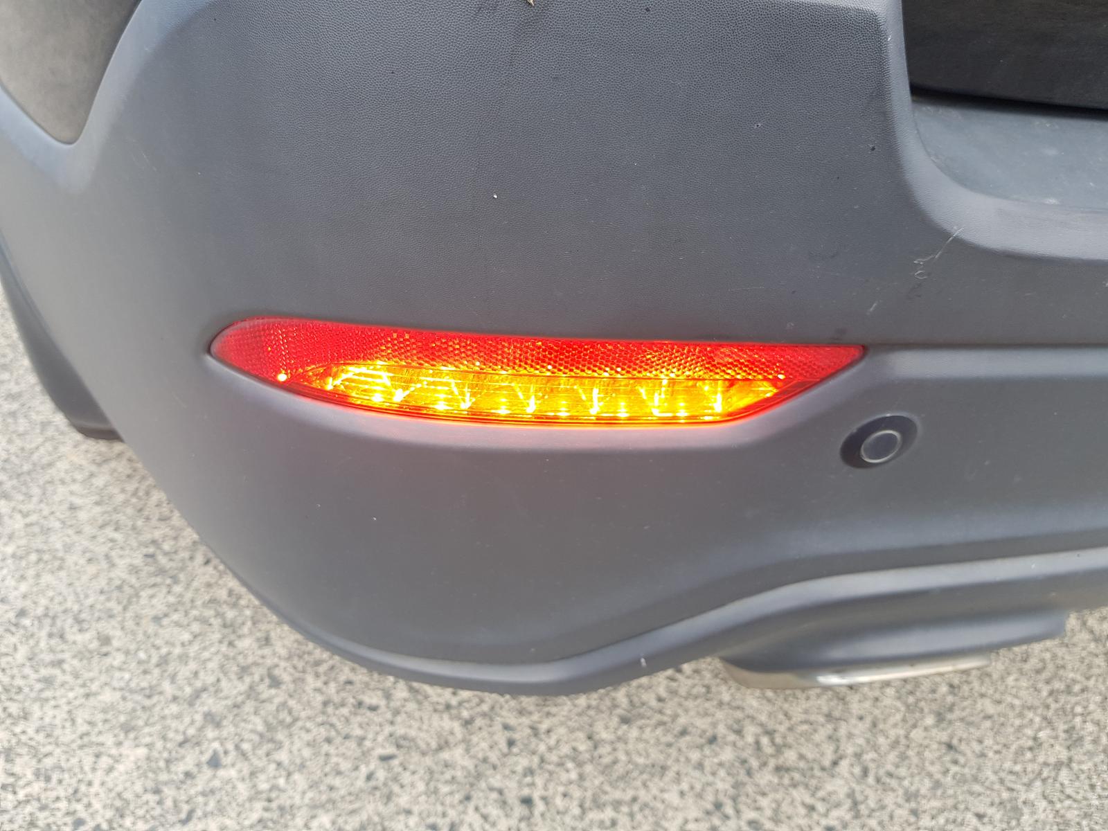 Holden Captiva - Captiva 7 2011-Present