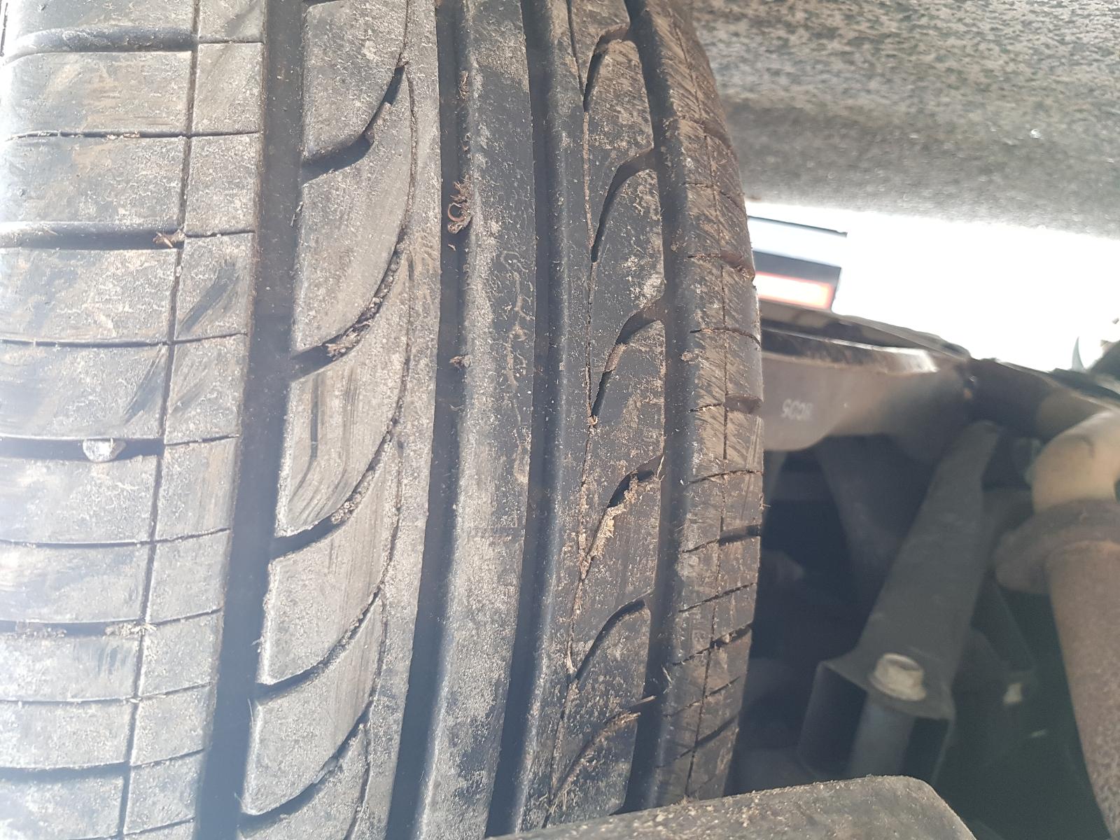 Holden Captiva - Captiva 7 2011-Present