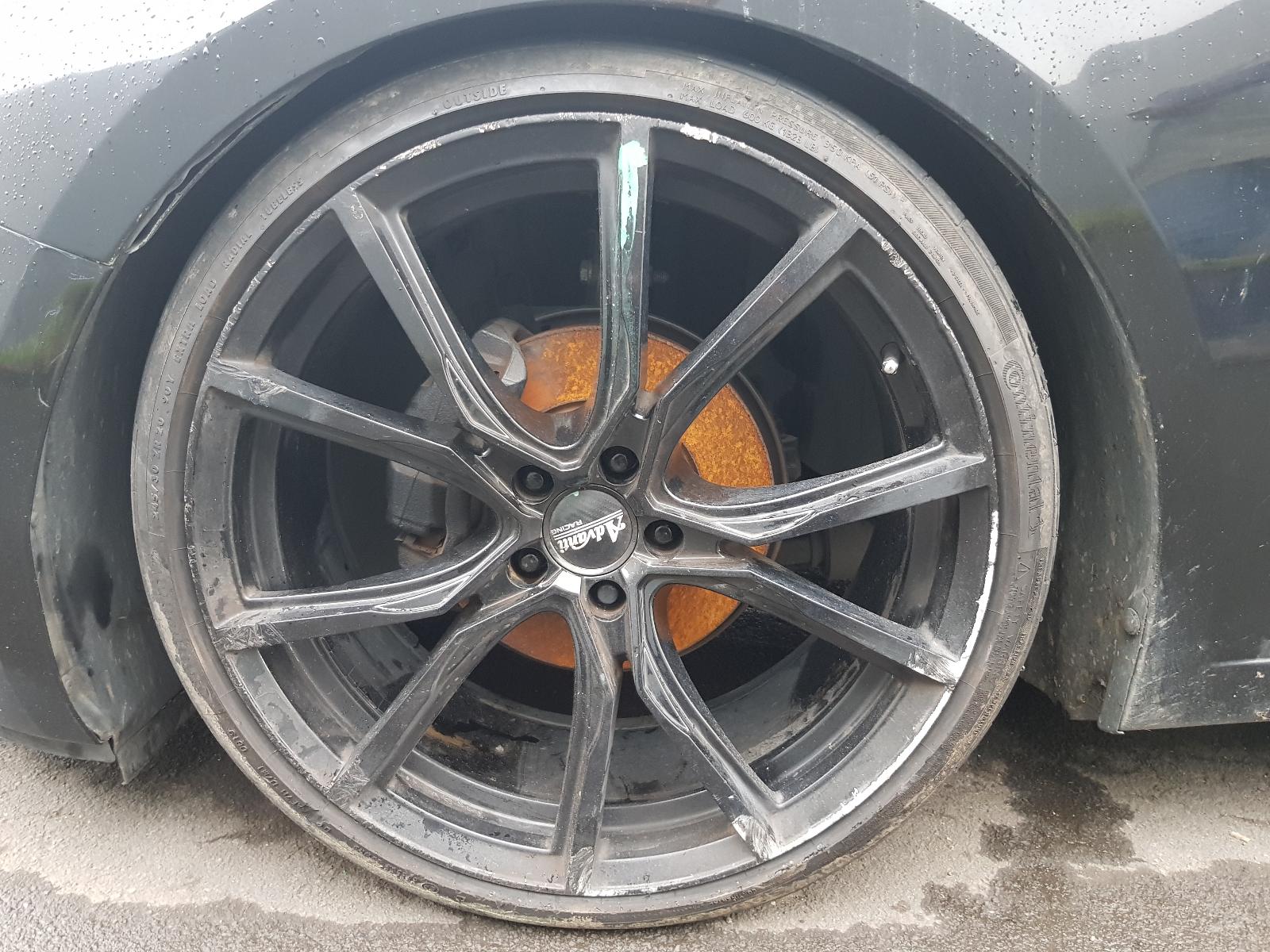 Holden Cruze - 2009-Present