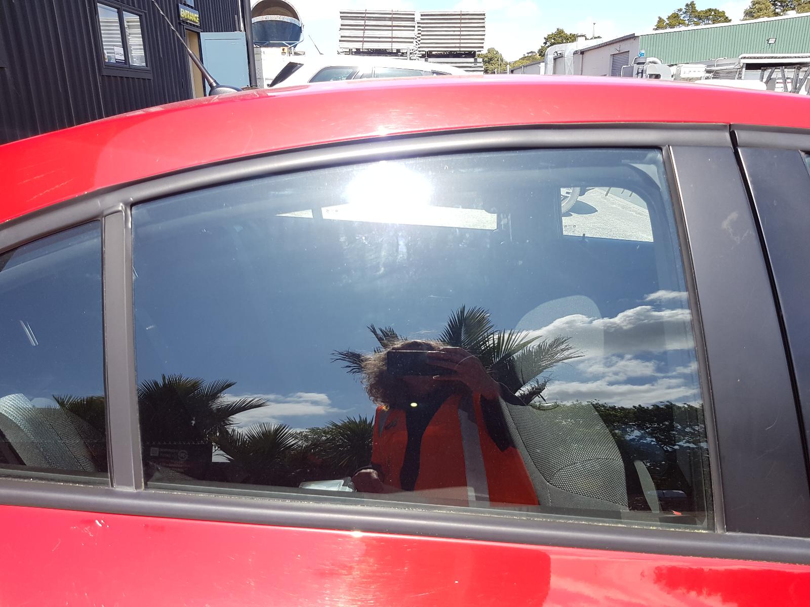 Holden Cruze - 2009-Present