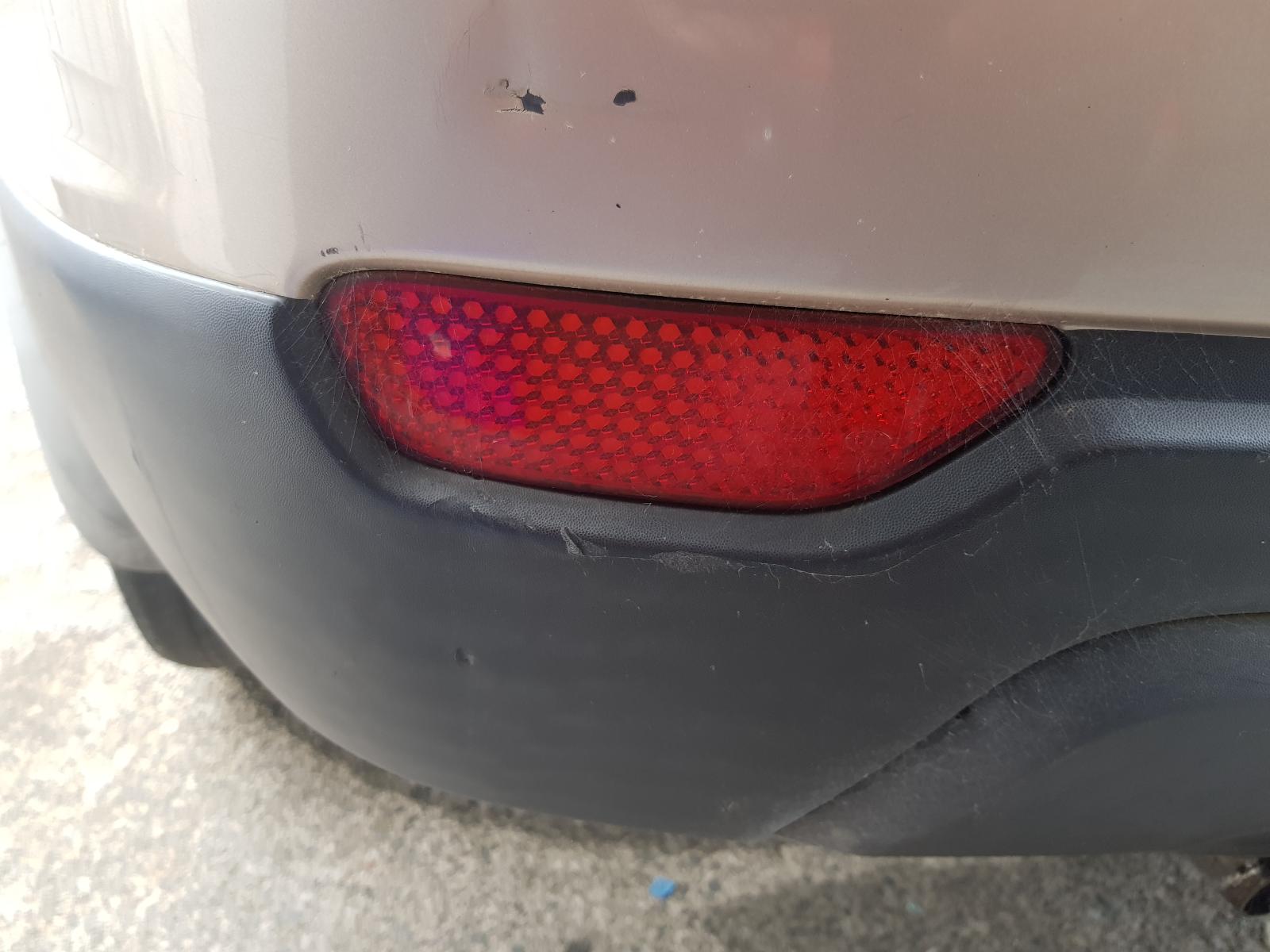 Holden Captiva - Captiva 7 2011-Present