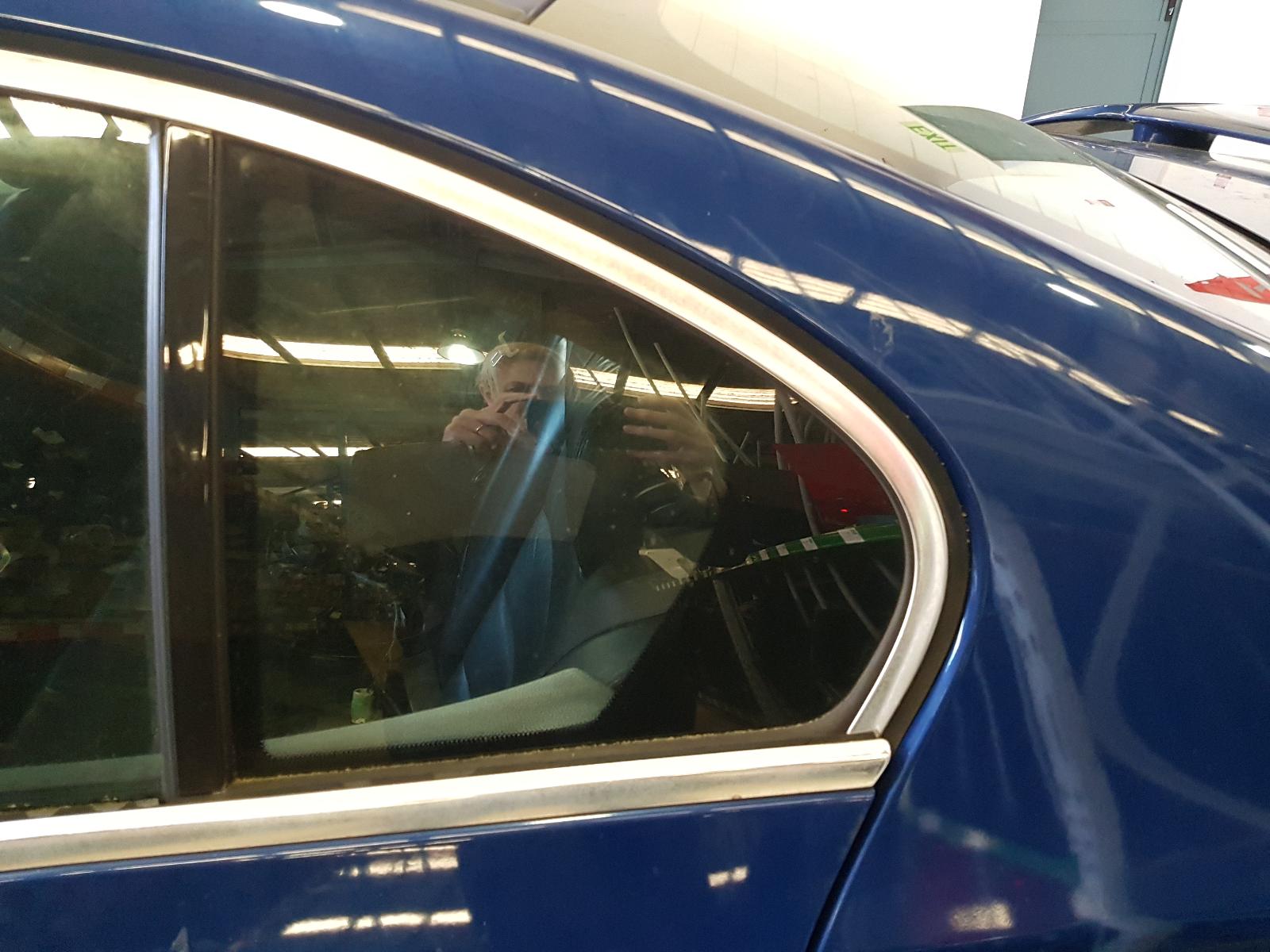 Ford Falcon - FG-FGX 2008-2016