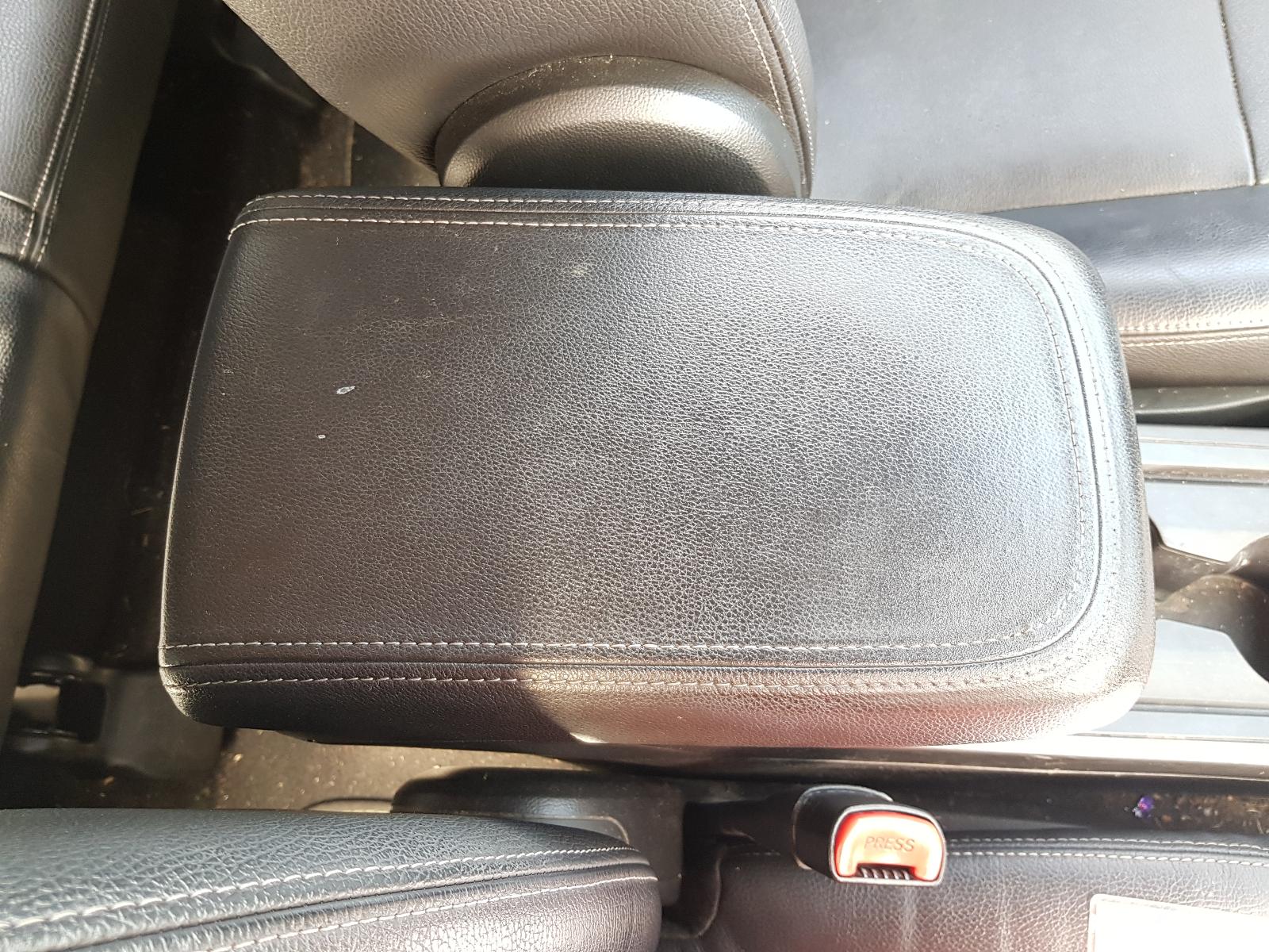 Holden Captiva - Captiva 7 2011-Present