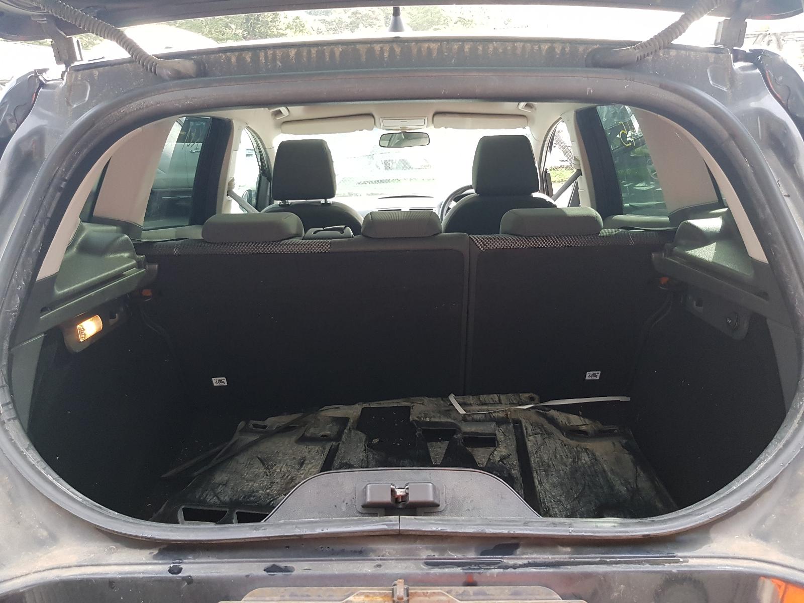 Ford Kuga - 2008-2012