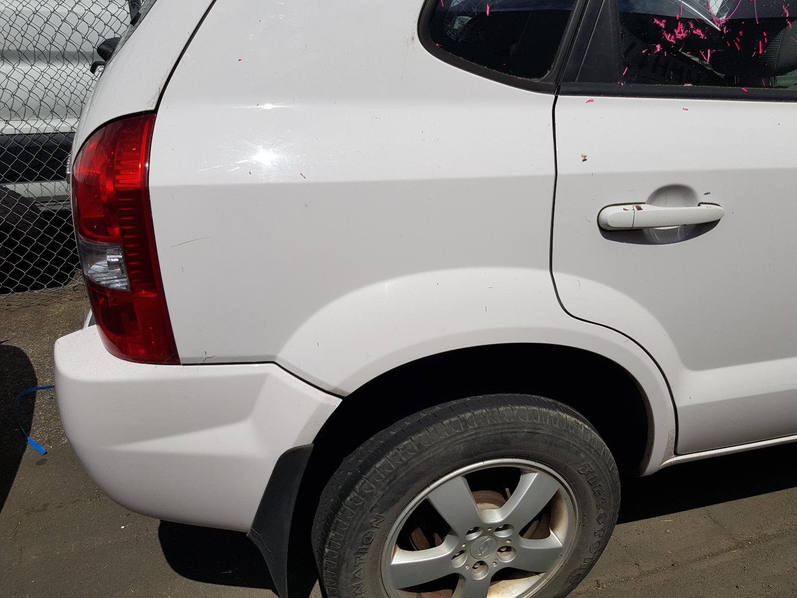 Holden Commodore - VE 2006-2013