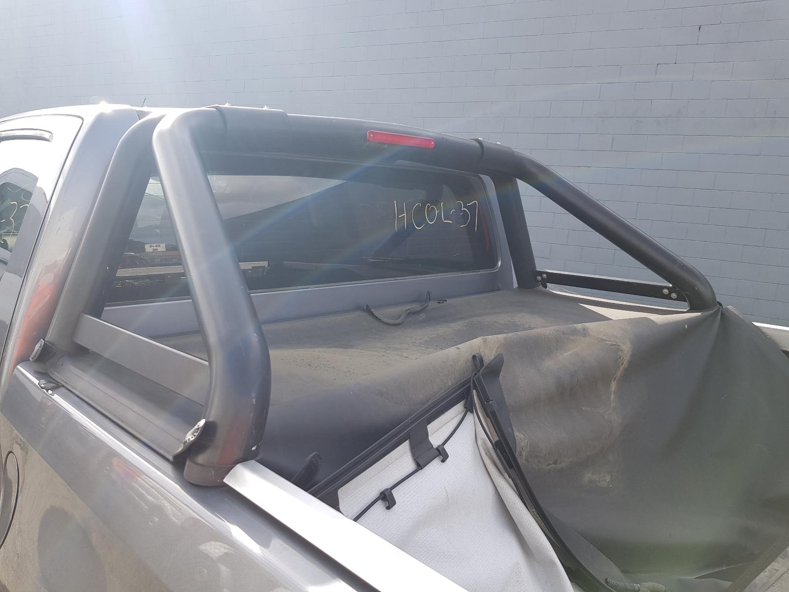 Holden Colorado - RG 2012 -2016