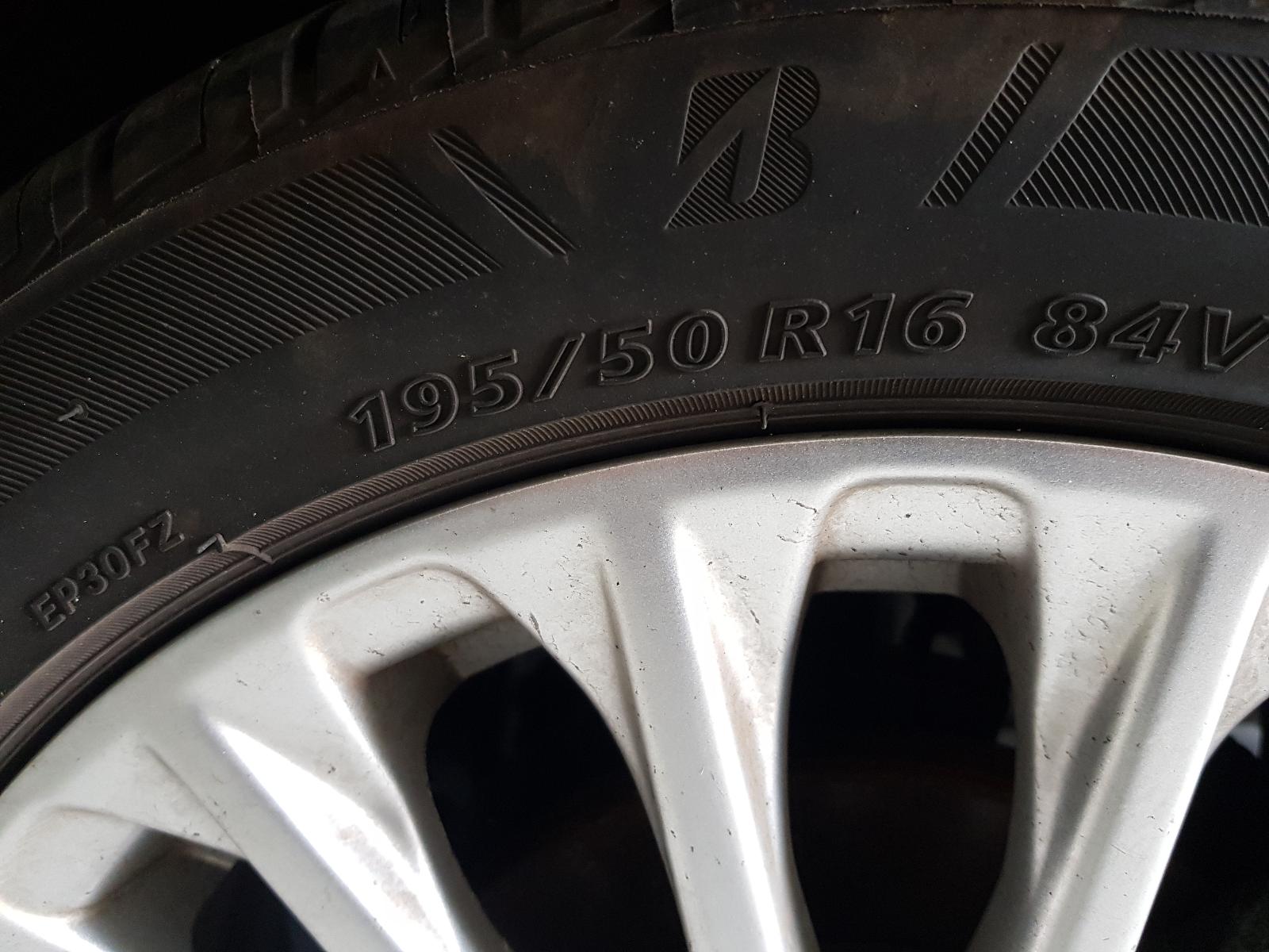 Ford Fiesta - MK VI 2008-Present