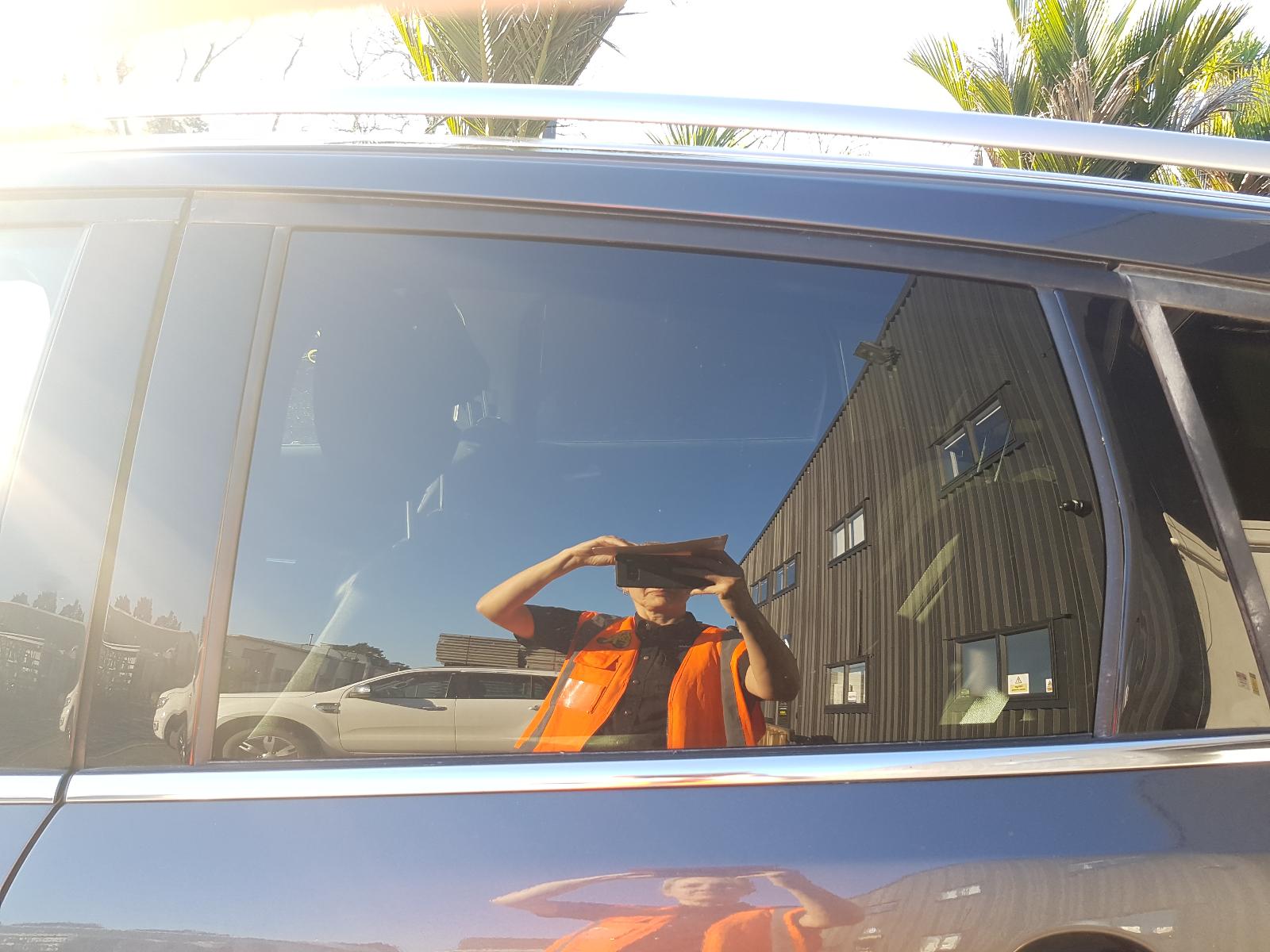 Ford Escape - LF 2007-Present