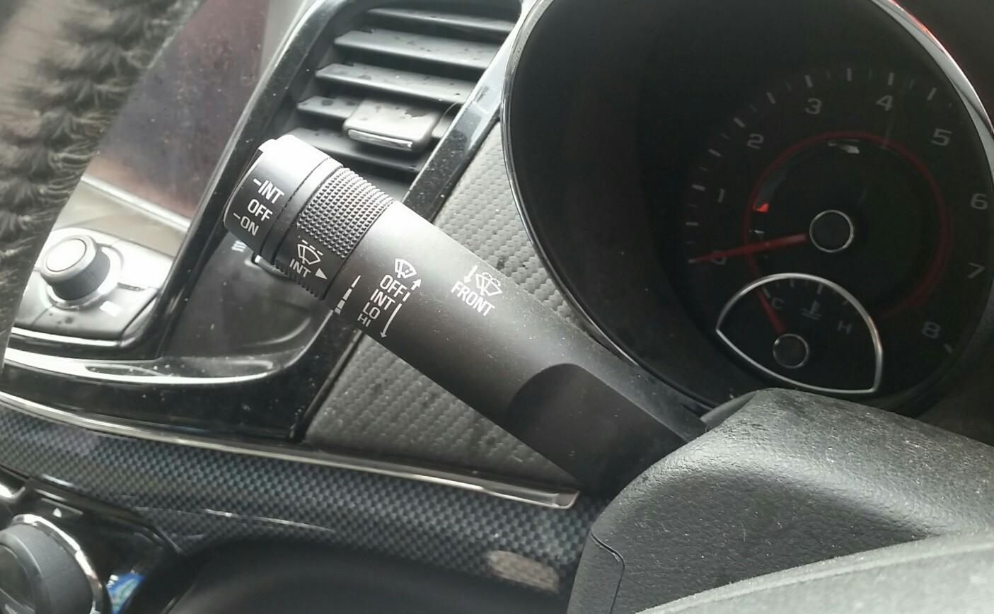 Holden Commodore - VF 2013-Present