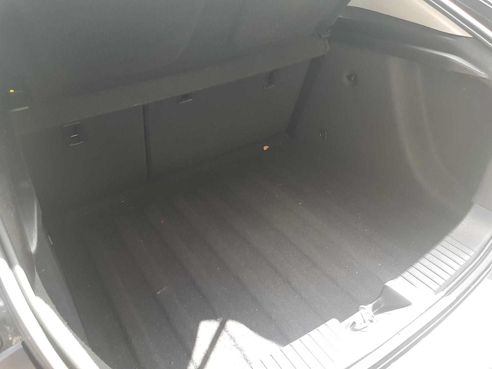 Holden Cruze - 2009-Present