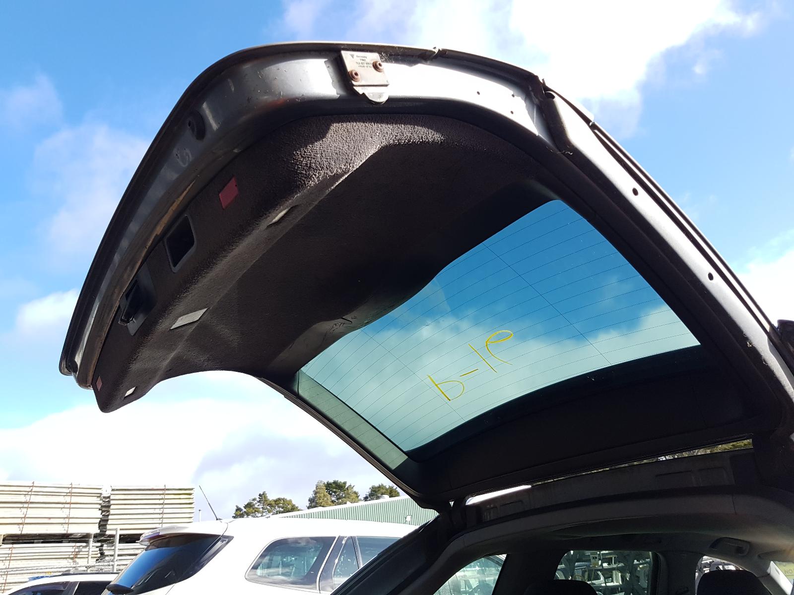 Porsche Cayenne - Cayenne 2003-2006