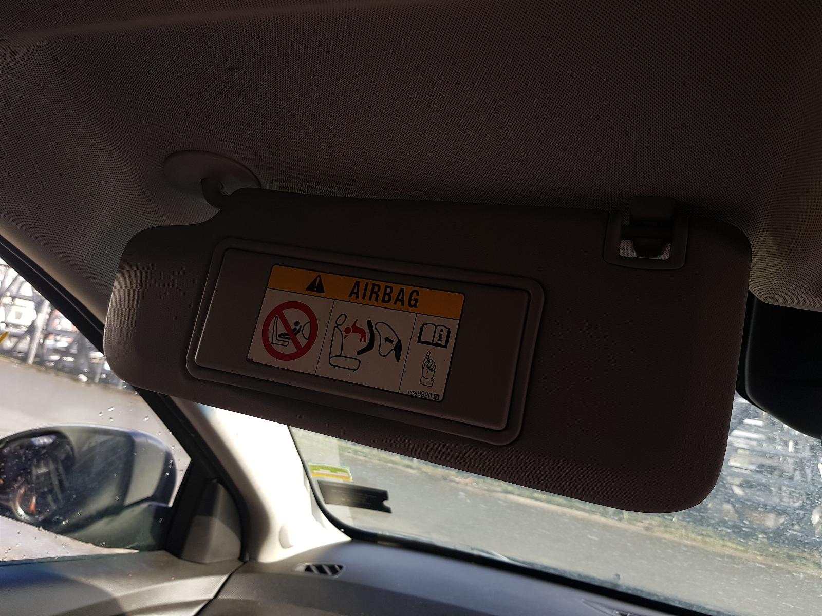 Holden Cruze - 2009-Present