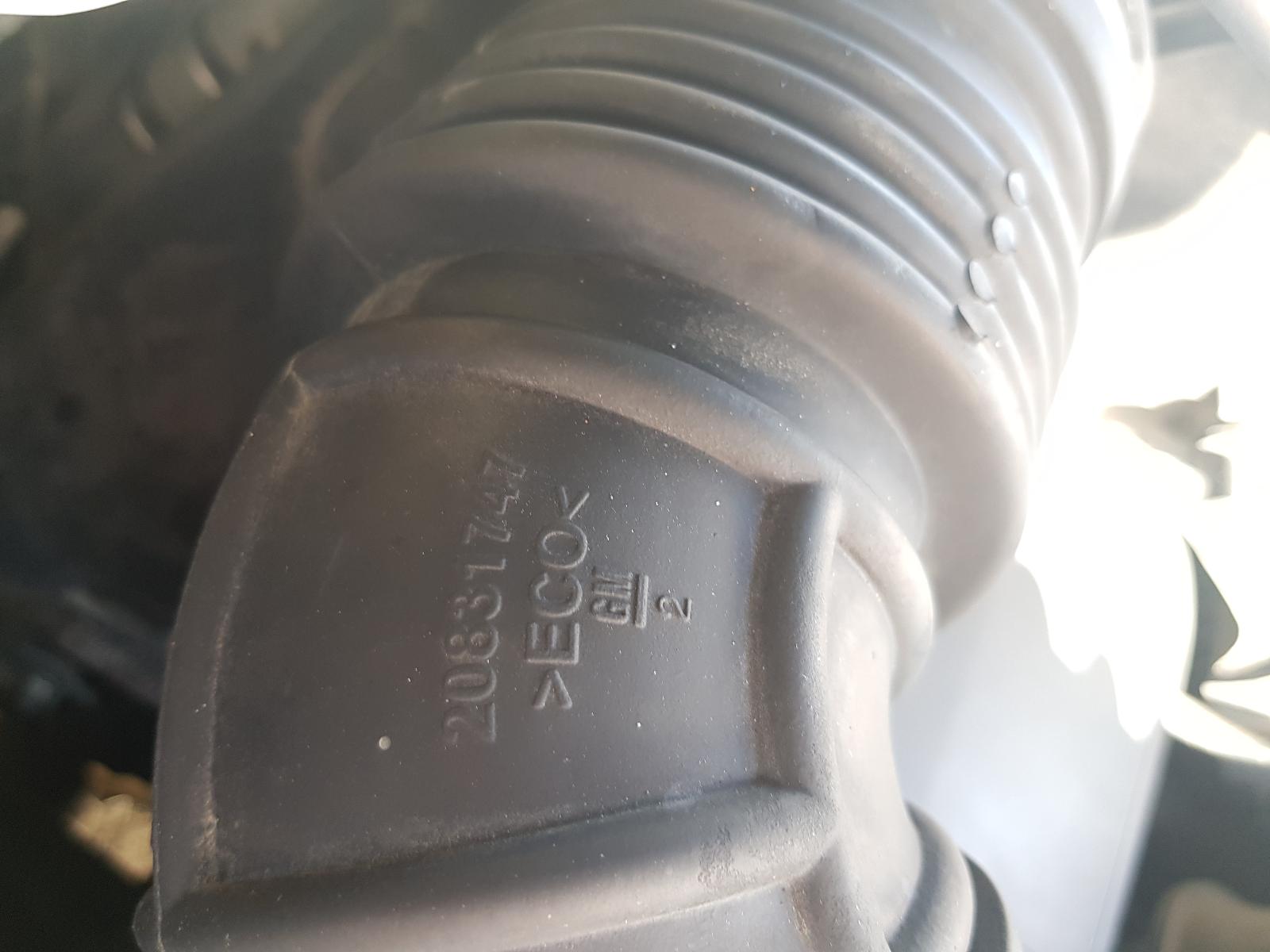 Holden Captiva - Captiva 5 2006-2011