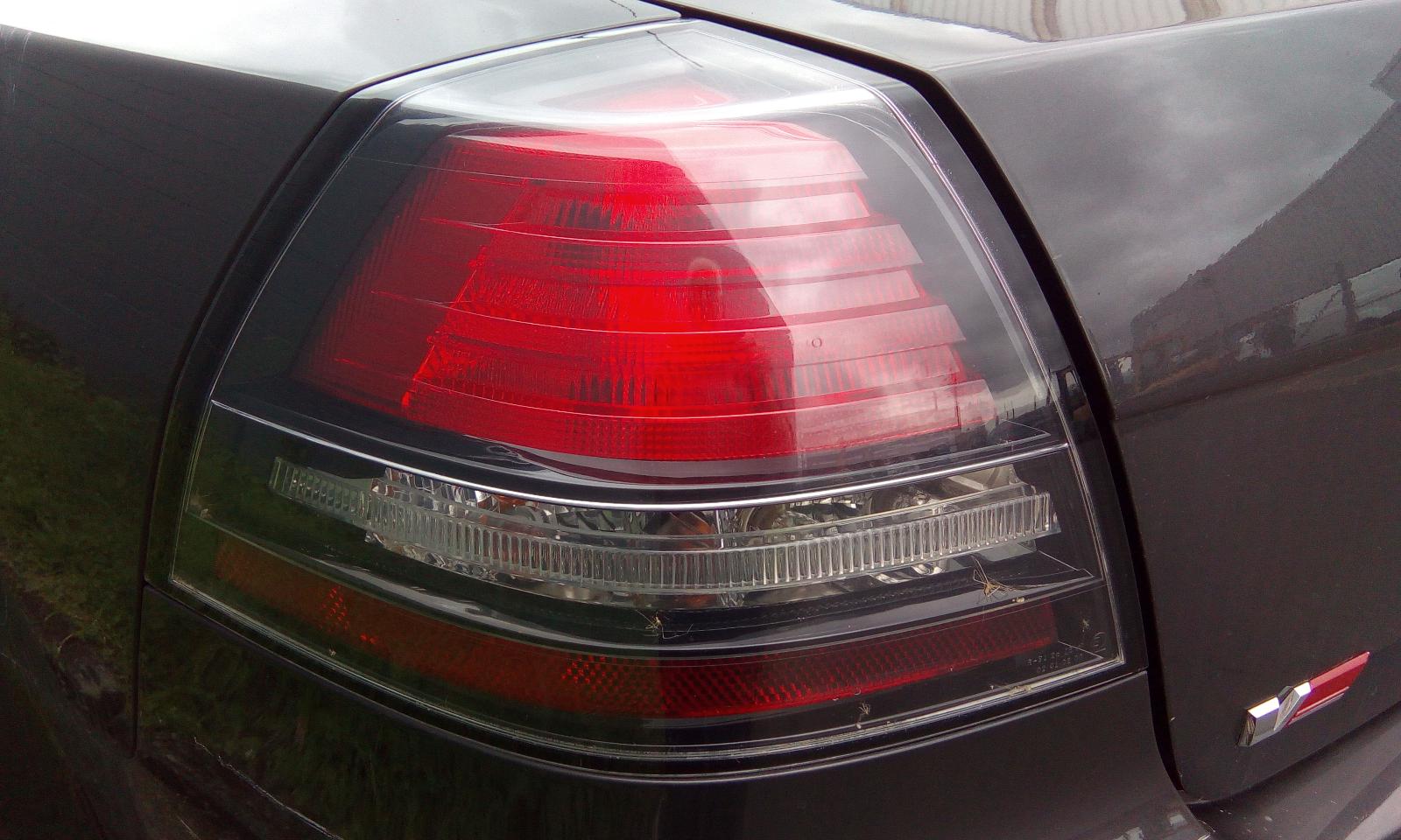 Holden Commodore - VE 2006-2013