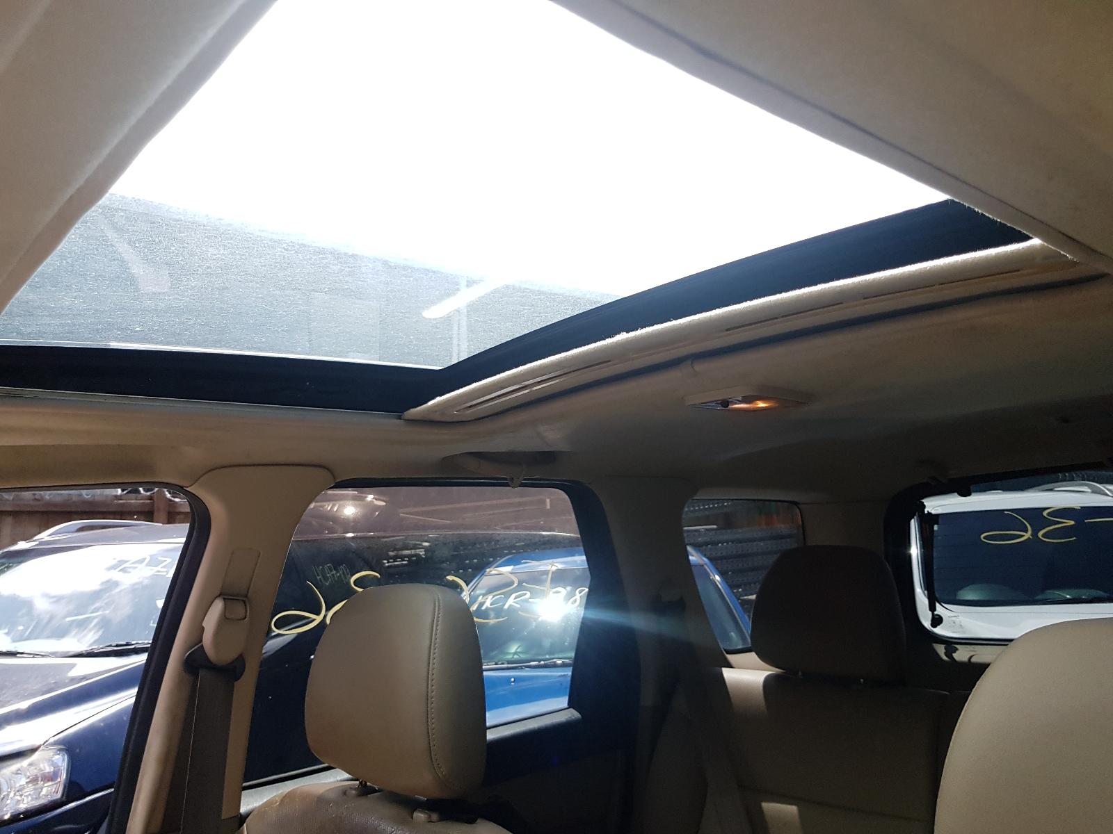 Ford Escape - LF 2007-Present