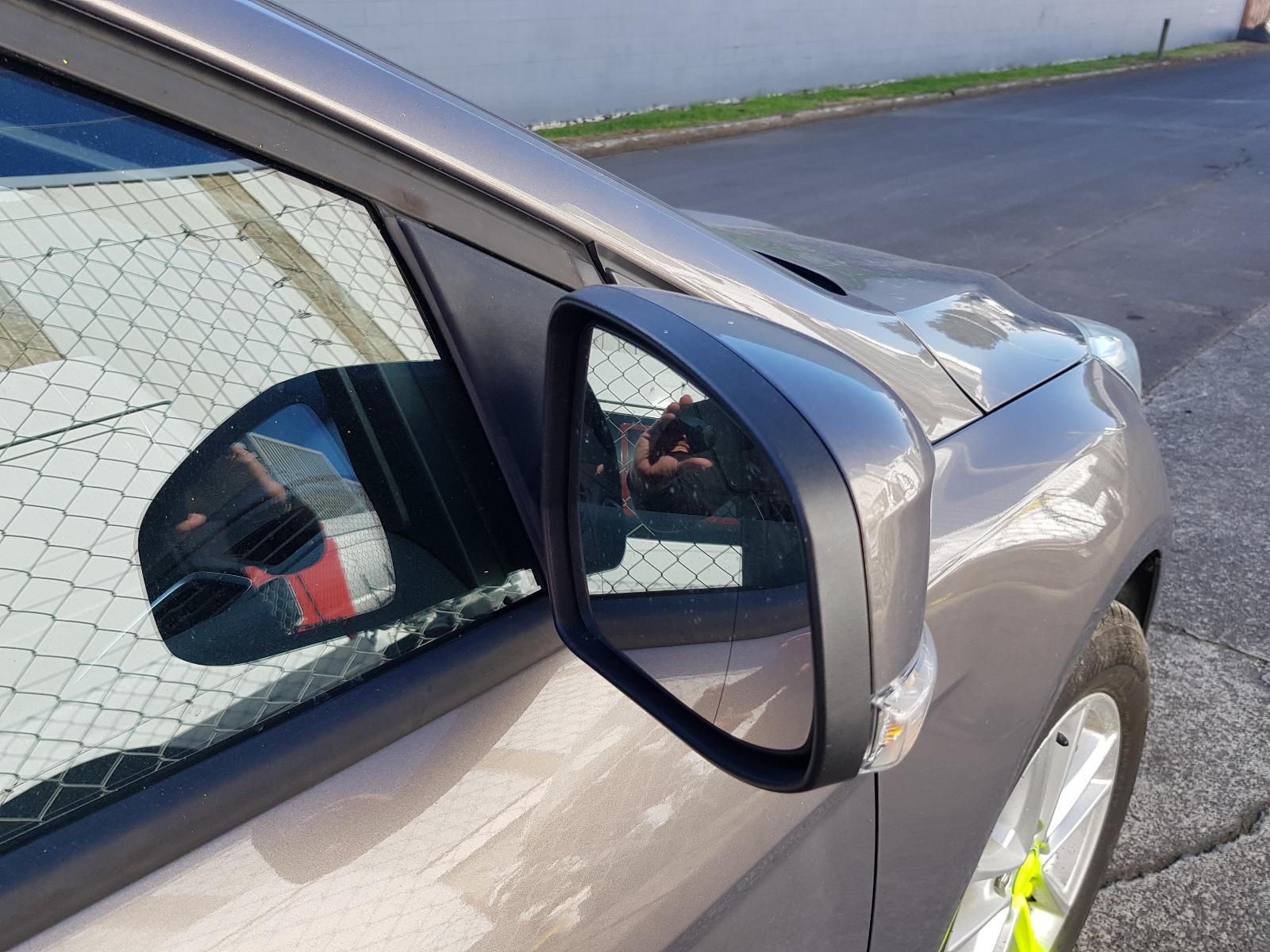 Ford Focus - LZ 2015-2017