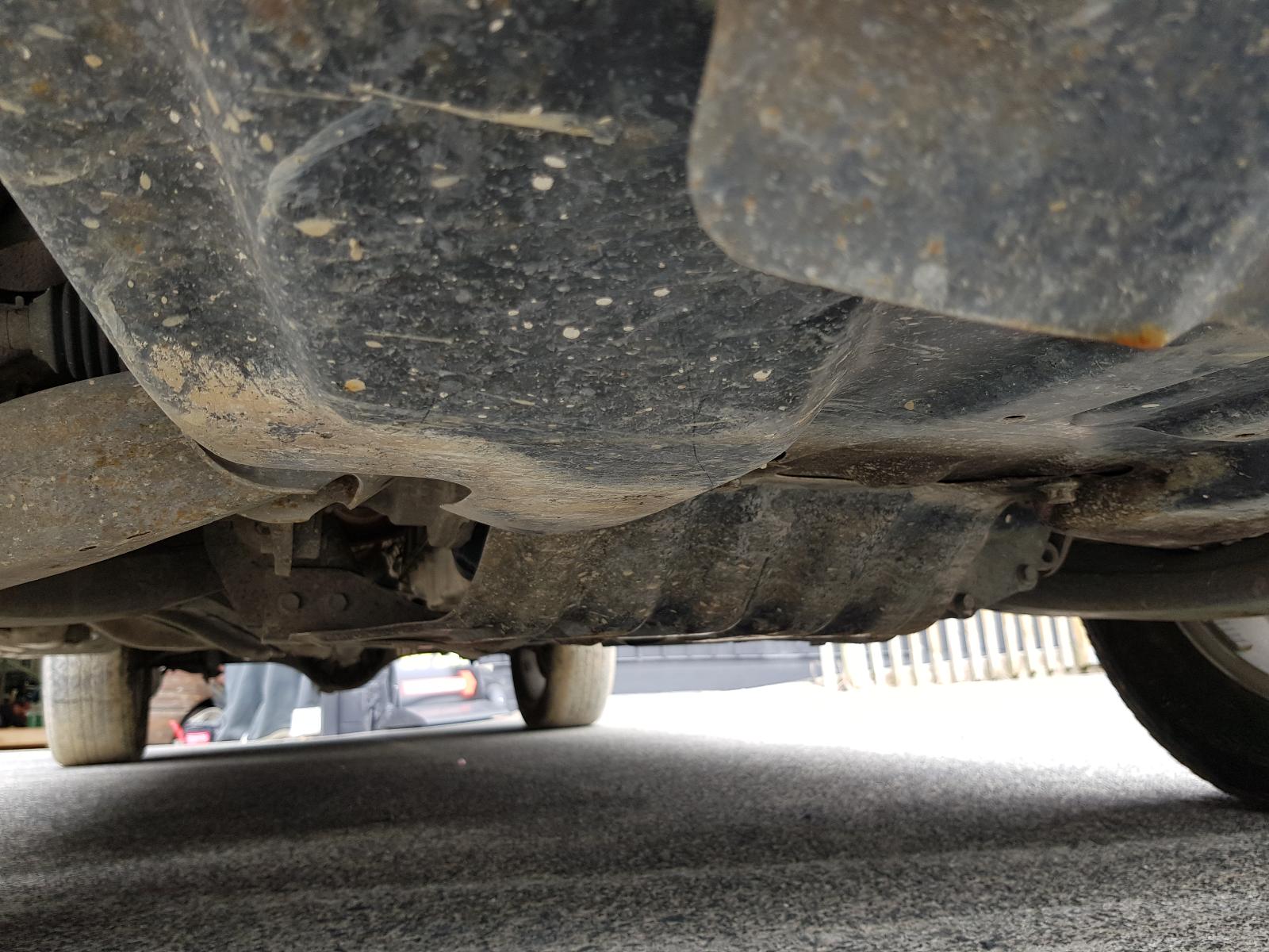 Holden Colorado - RG 2012 -2016