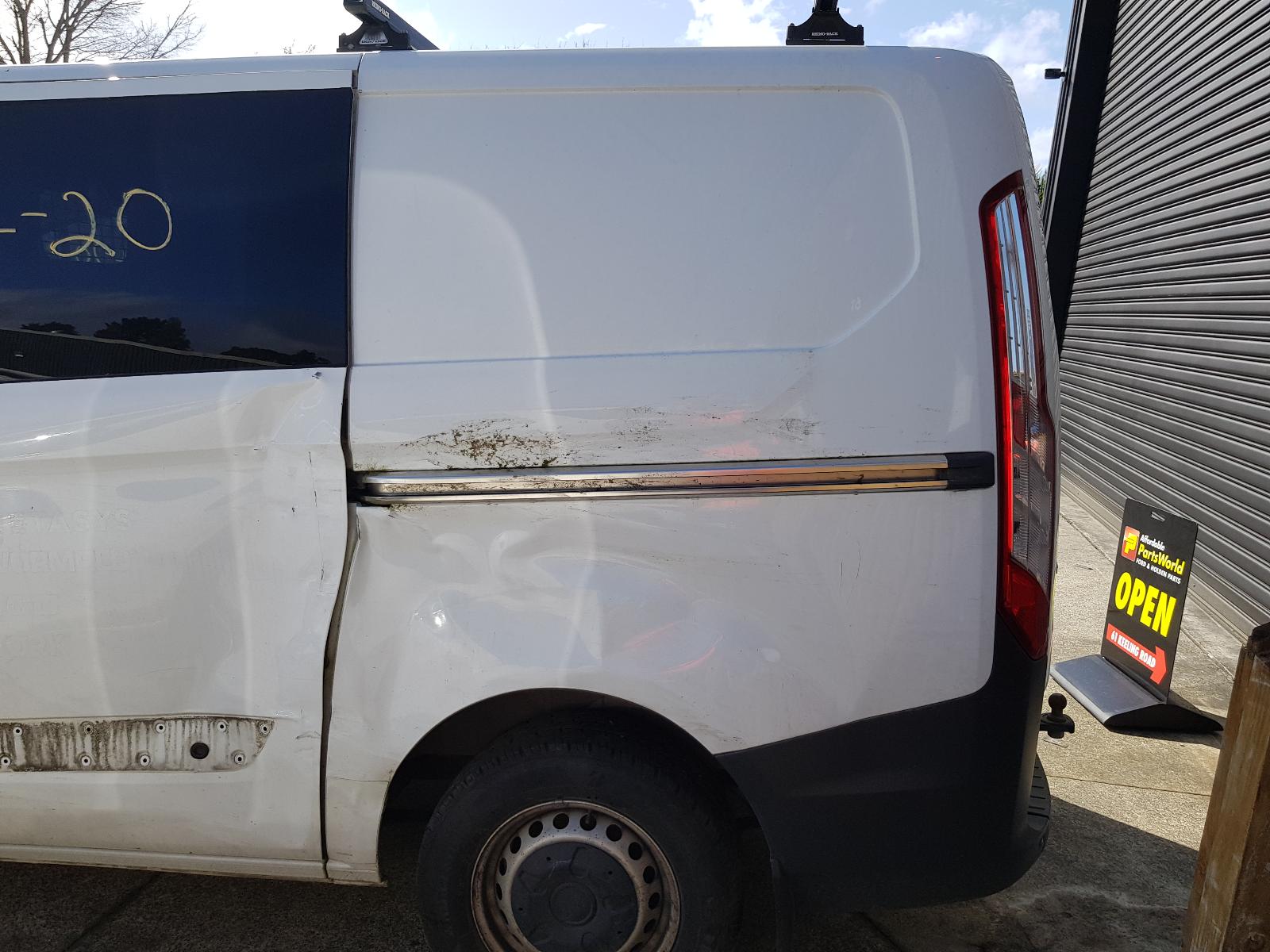 Ford Transit - Other