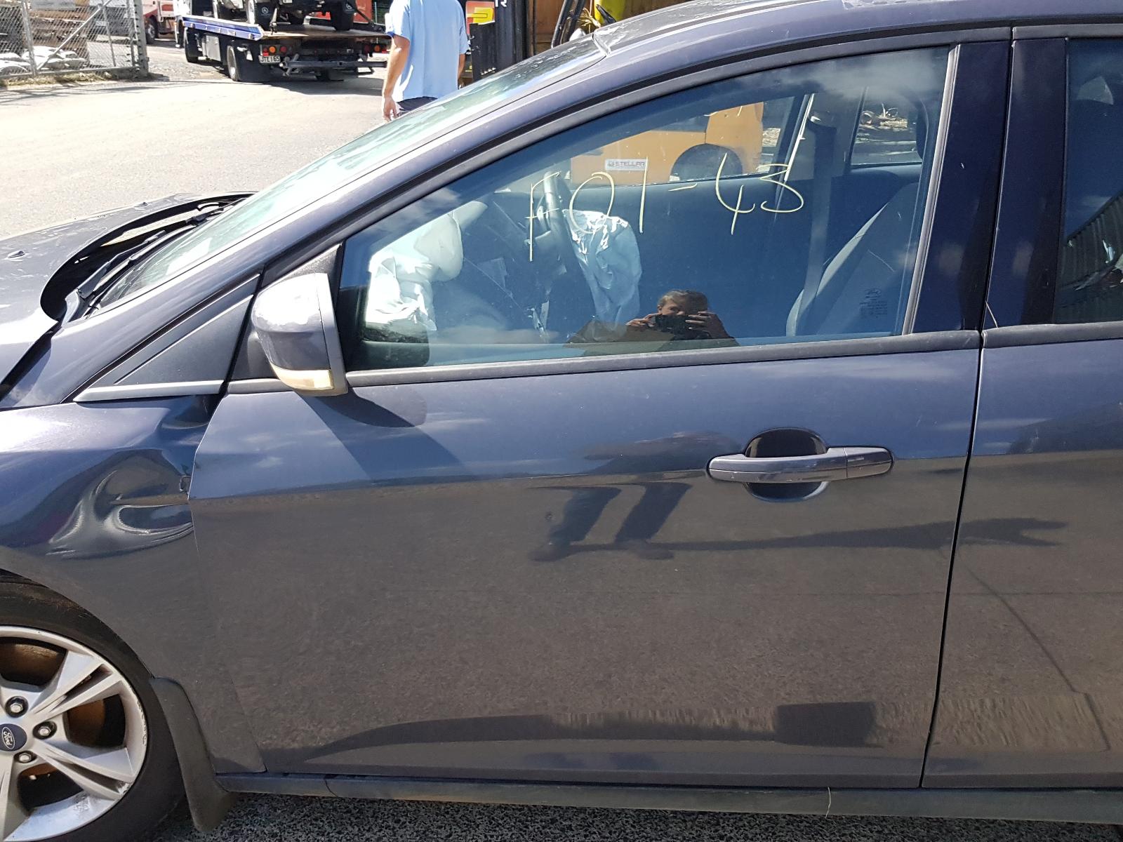 Ford Focus - LW 2011-2015