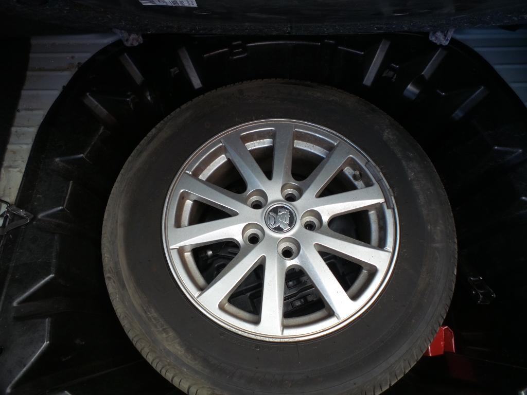 Holden Commodore - VF 2013-Present