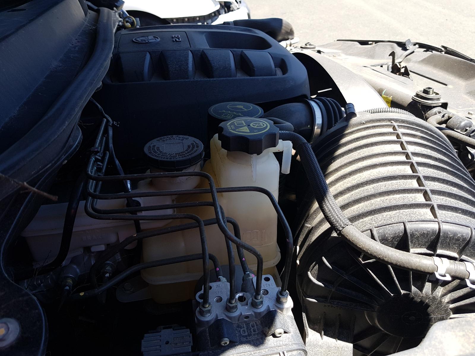 Holden Colorado - RG 2012 -2016