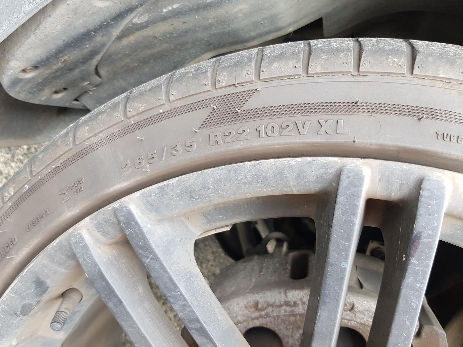 Ford Territory - SZ 2011-Present