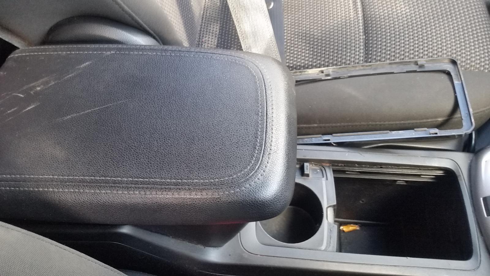 Holden Captiva - Captiva 7 2011-Present