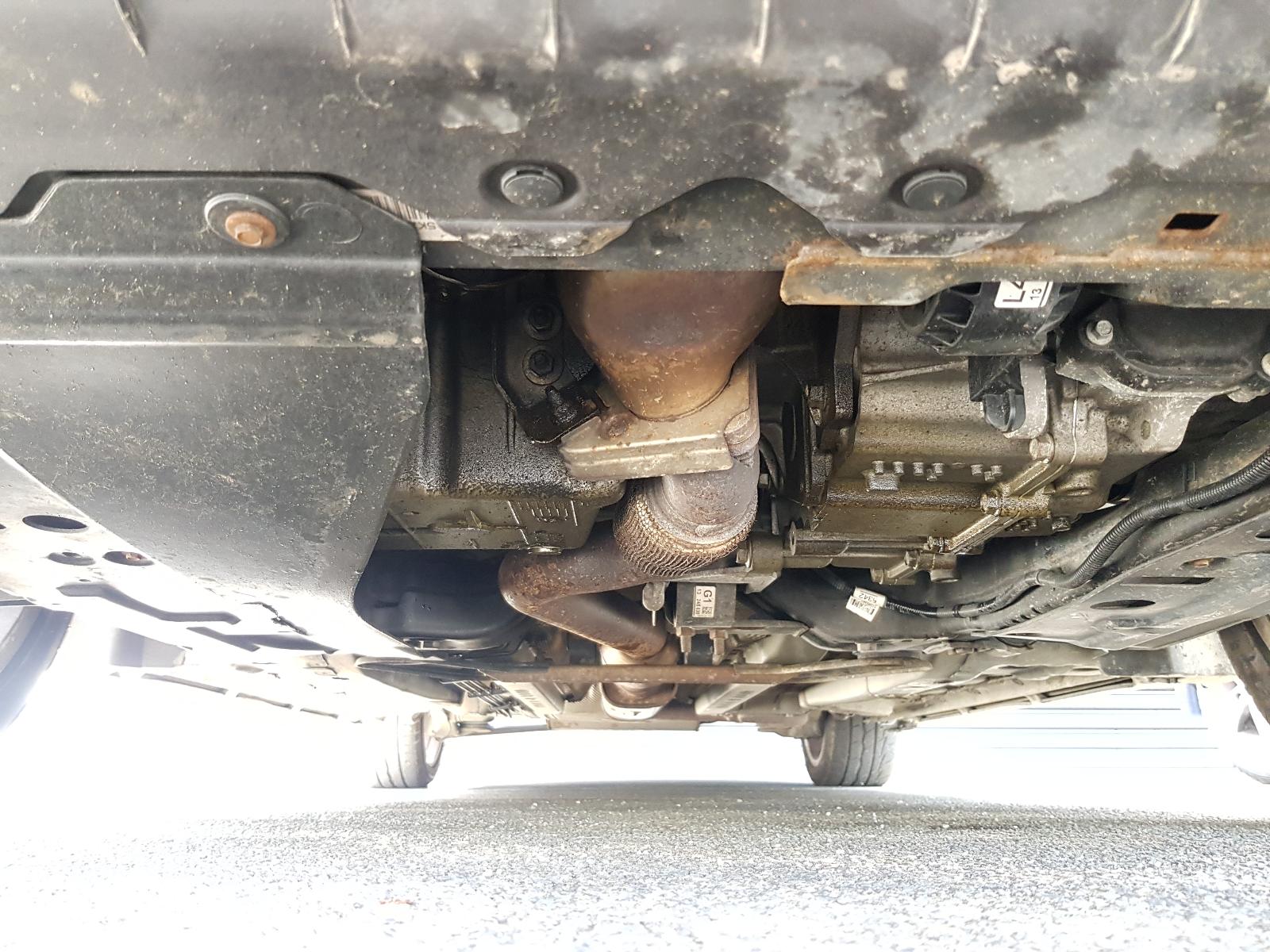 Holden Cruze - 2009-Present