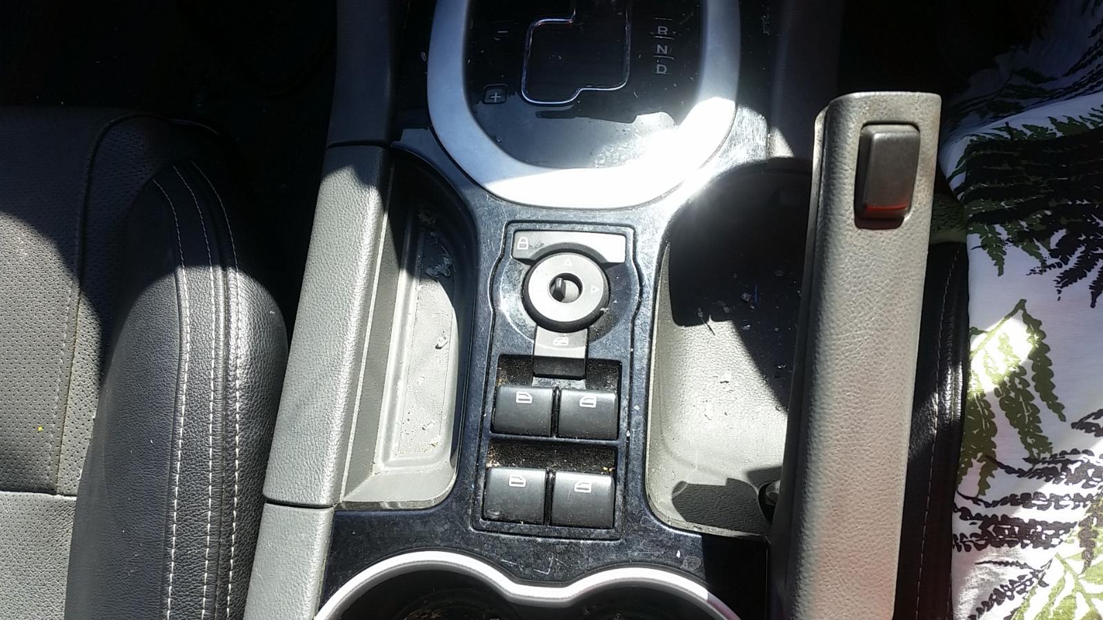 Holden Commodore - VE 2006-2013