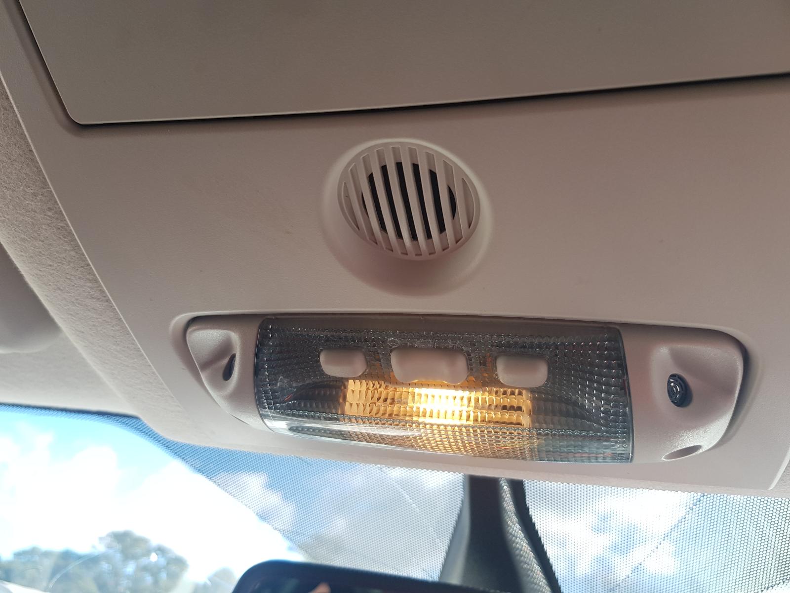 Ford Ranger - PX/PX2 2011-2017