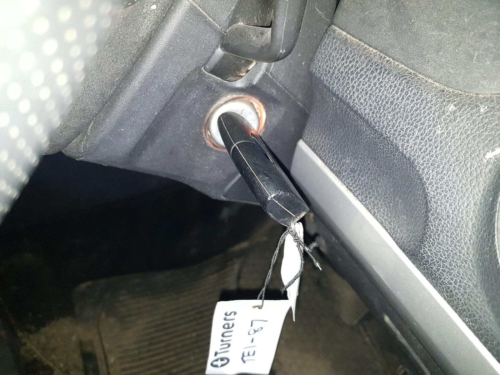 Ford Territory - SZ 2011-Present