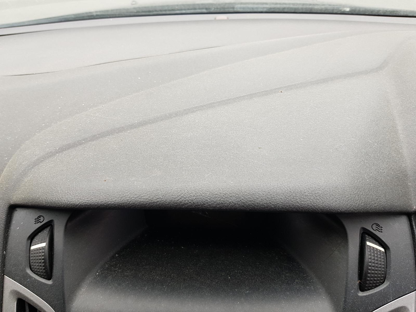 Ford Focus - LW 2011-2015