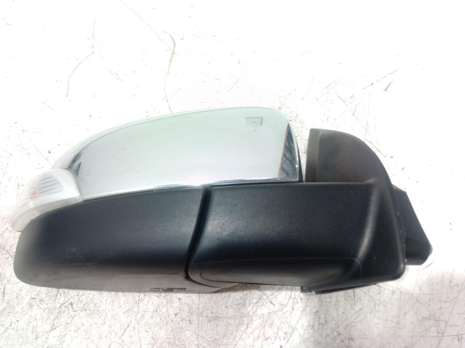 Right Door Mirror