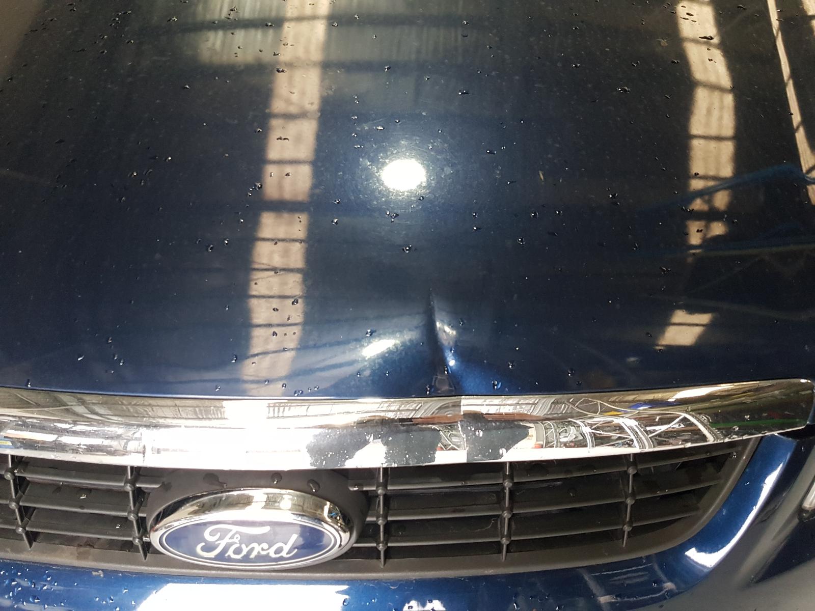 Ford Focus - LT-LV 2008-2011