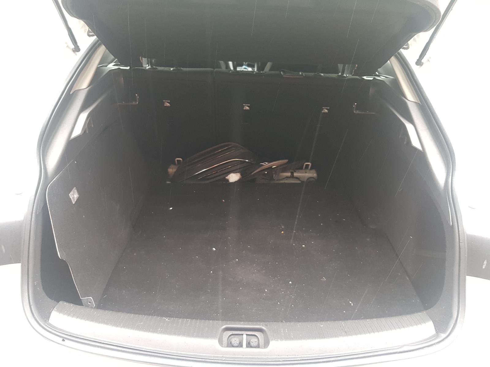 Holden Commodore - Other