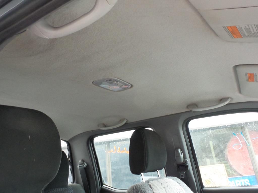 Ford Ranger - PK 2009-2011