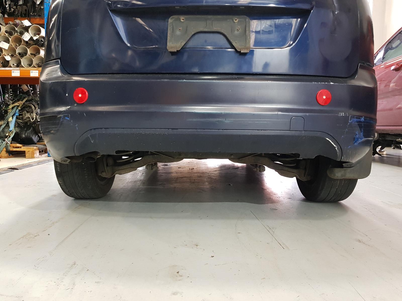 Ford Focus - LT-LV 2008-2011