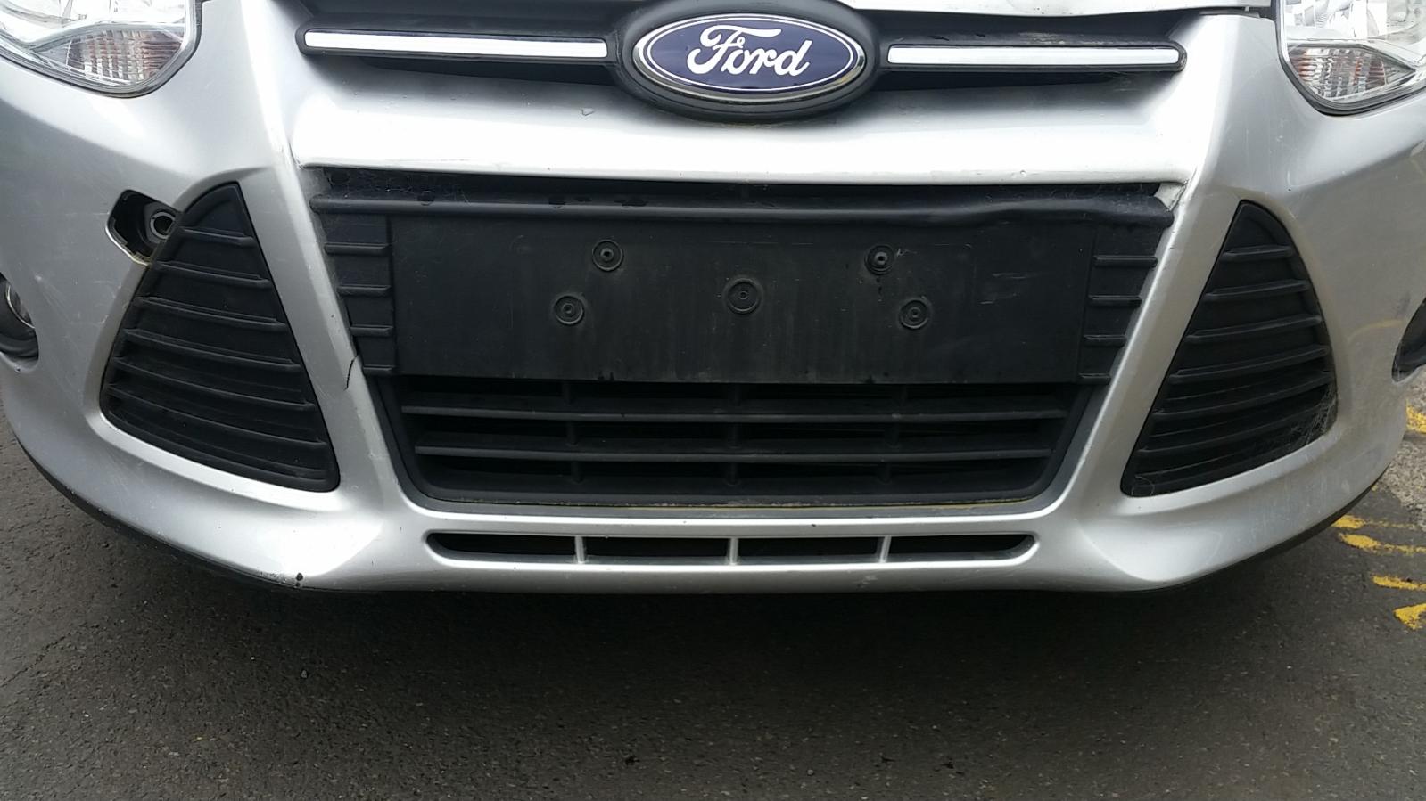 Ford Focus - LW 2011-2015