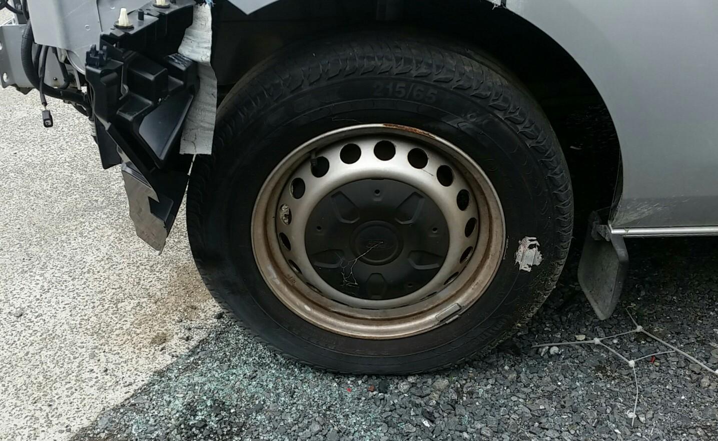 Ford Transit - Other