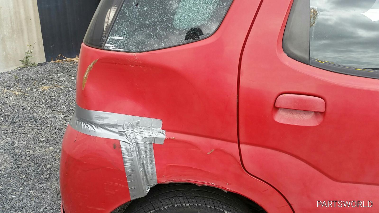 Chevrolet Cruze - All Series 2003-2017