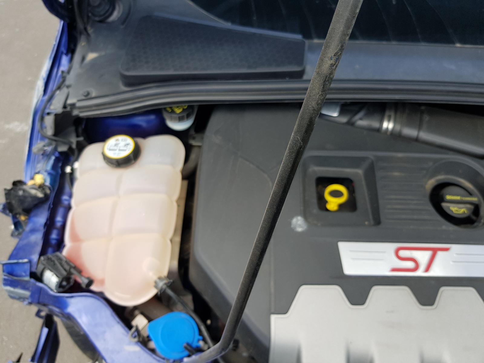 Ford Focus - LZ 2015-2017