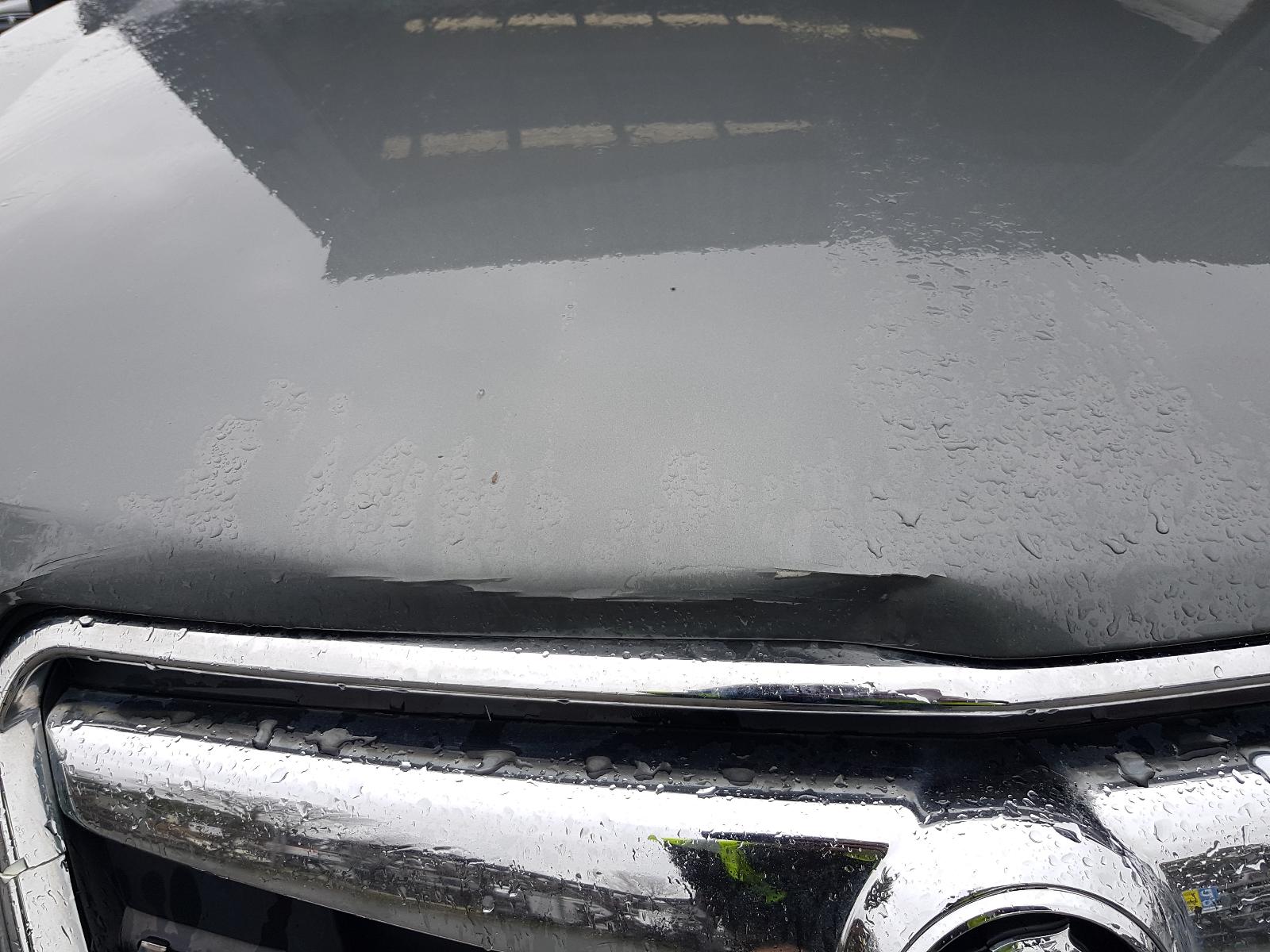 Holden Cruze - 2009-Present