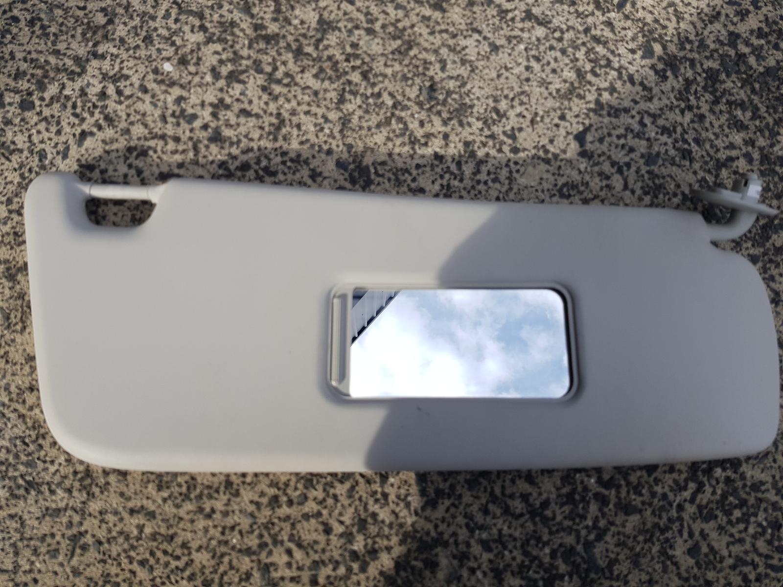 Ford Territory - SZ 2011-Present