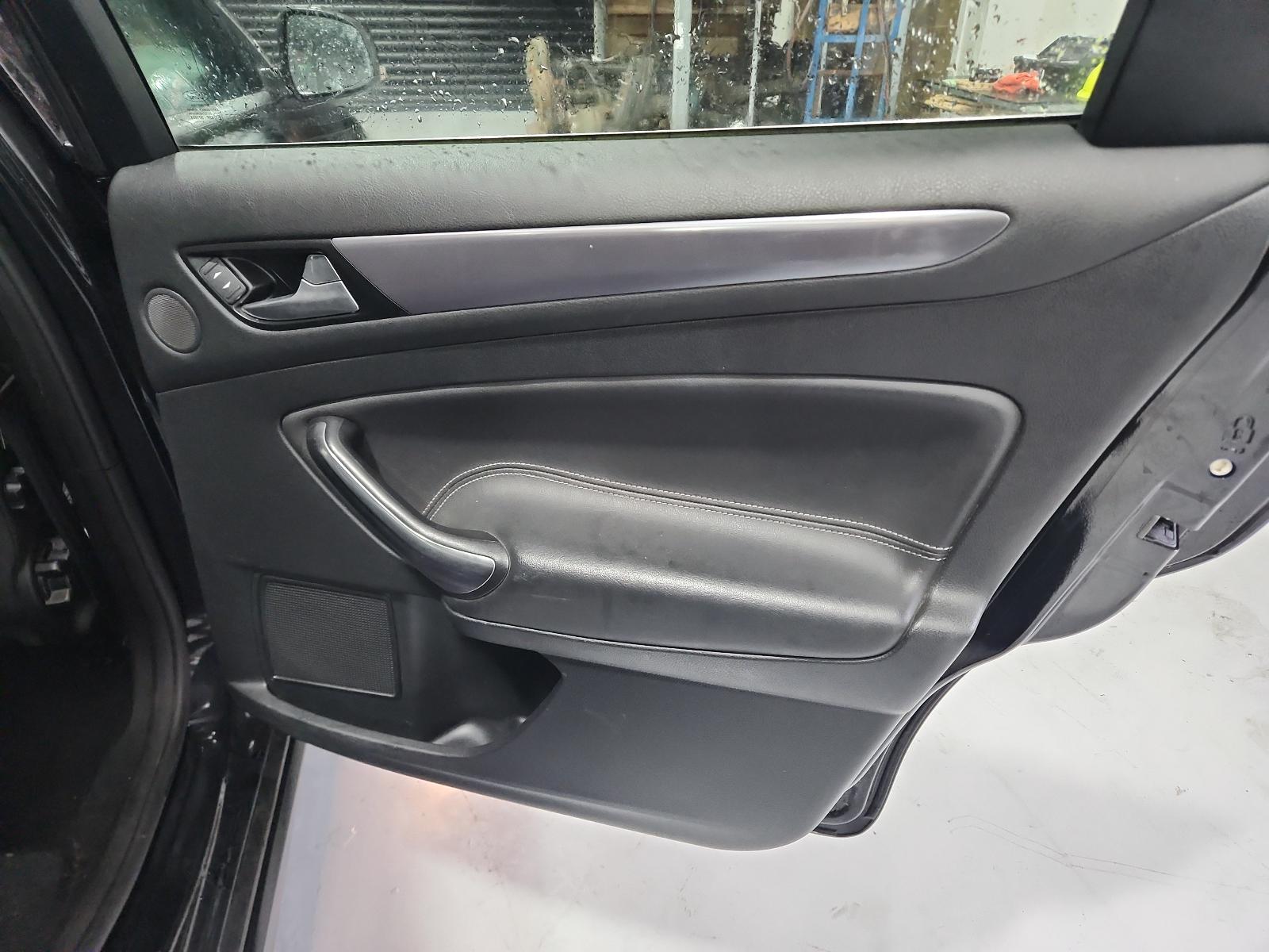 Ford Mondeo - MC 2011-2014